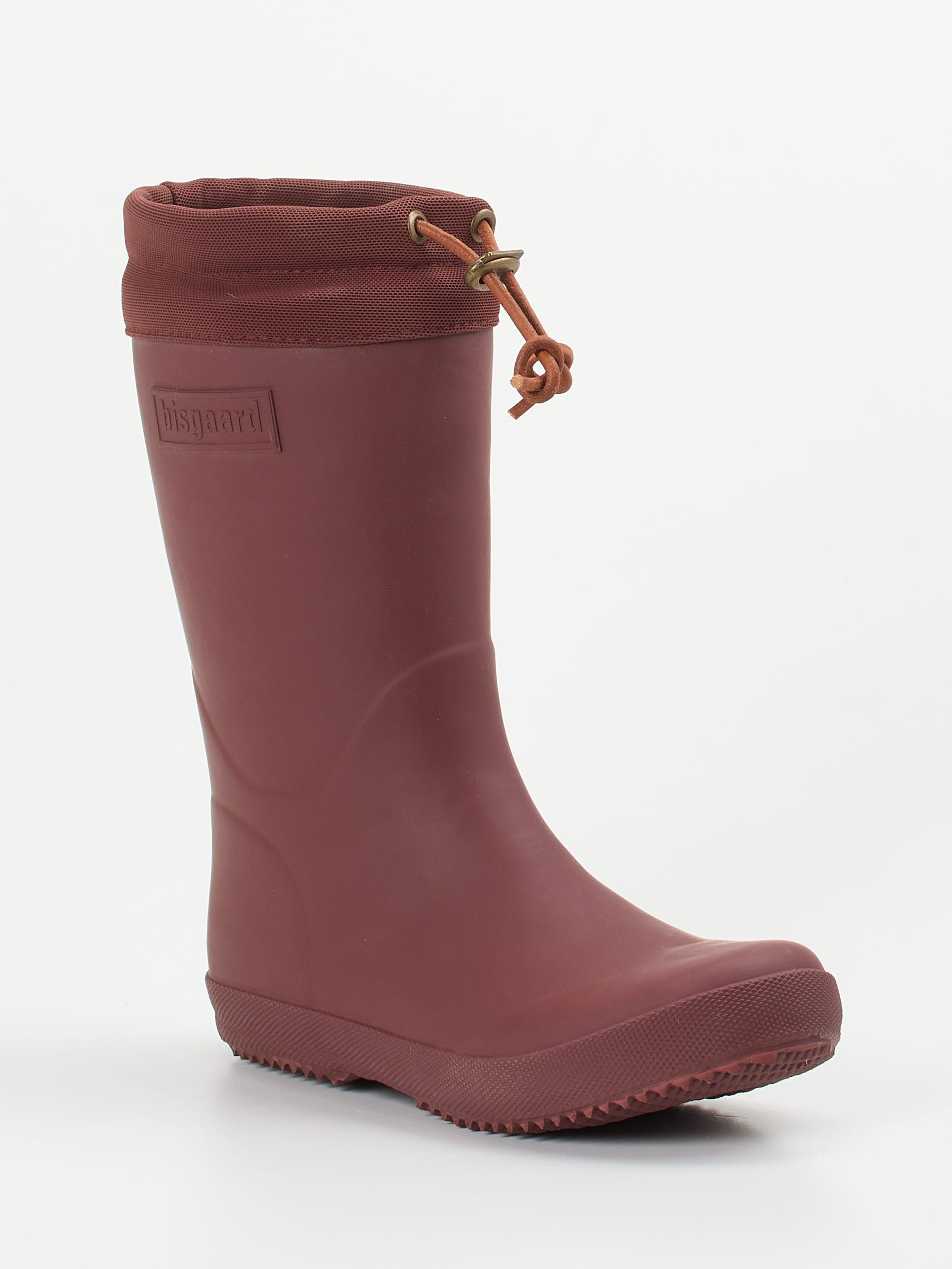 Gummistiefel rot 7690509000106