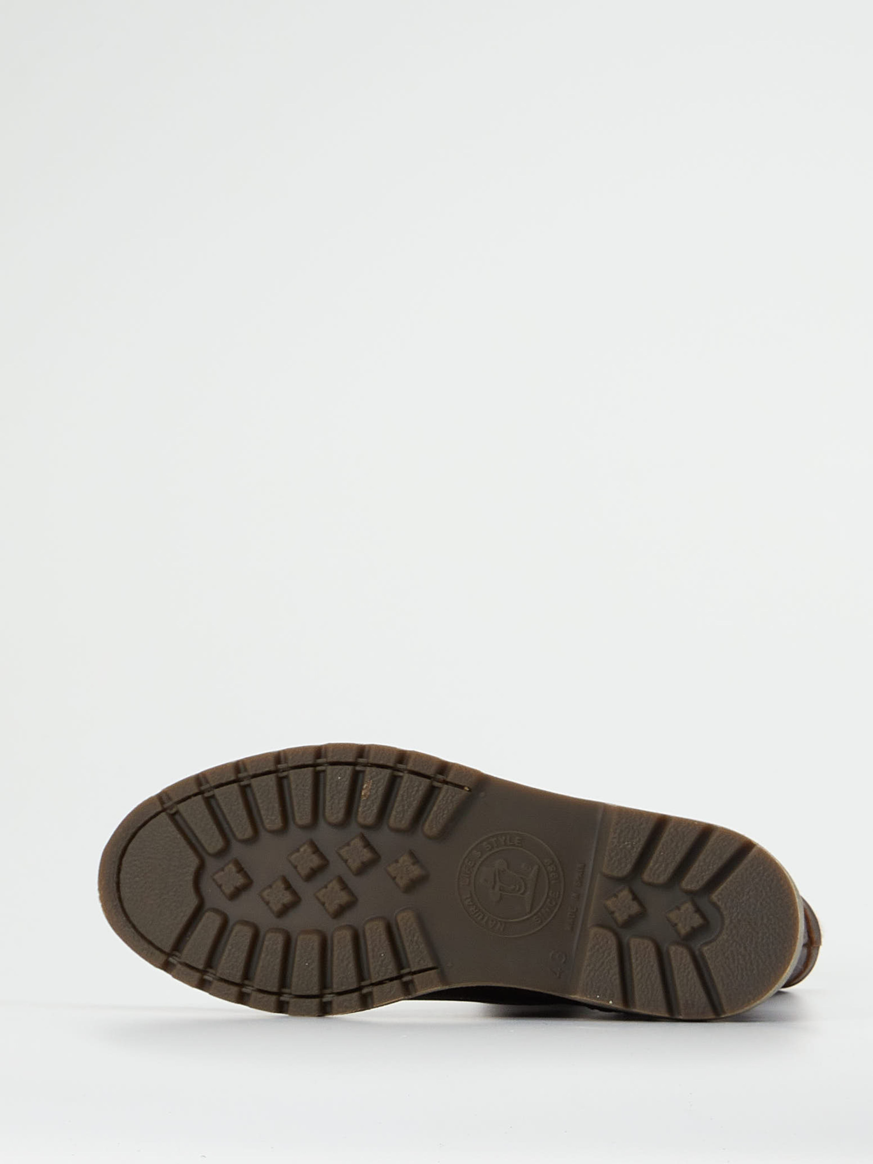 Boots Fedro Igloo braun 4821229000805