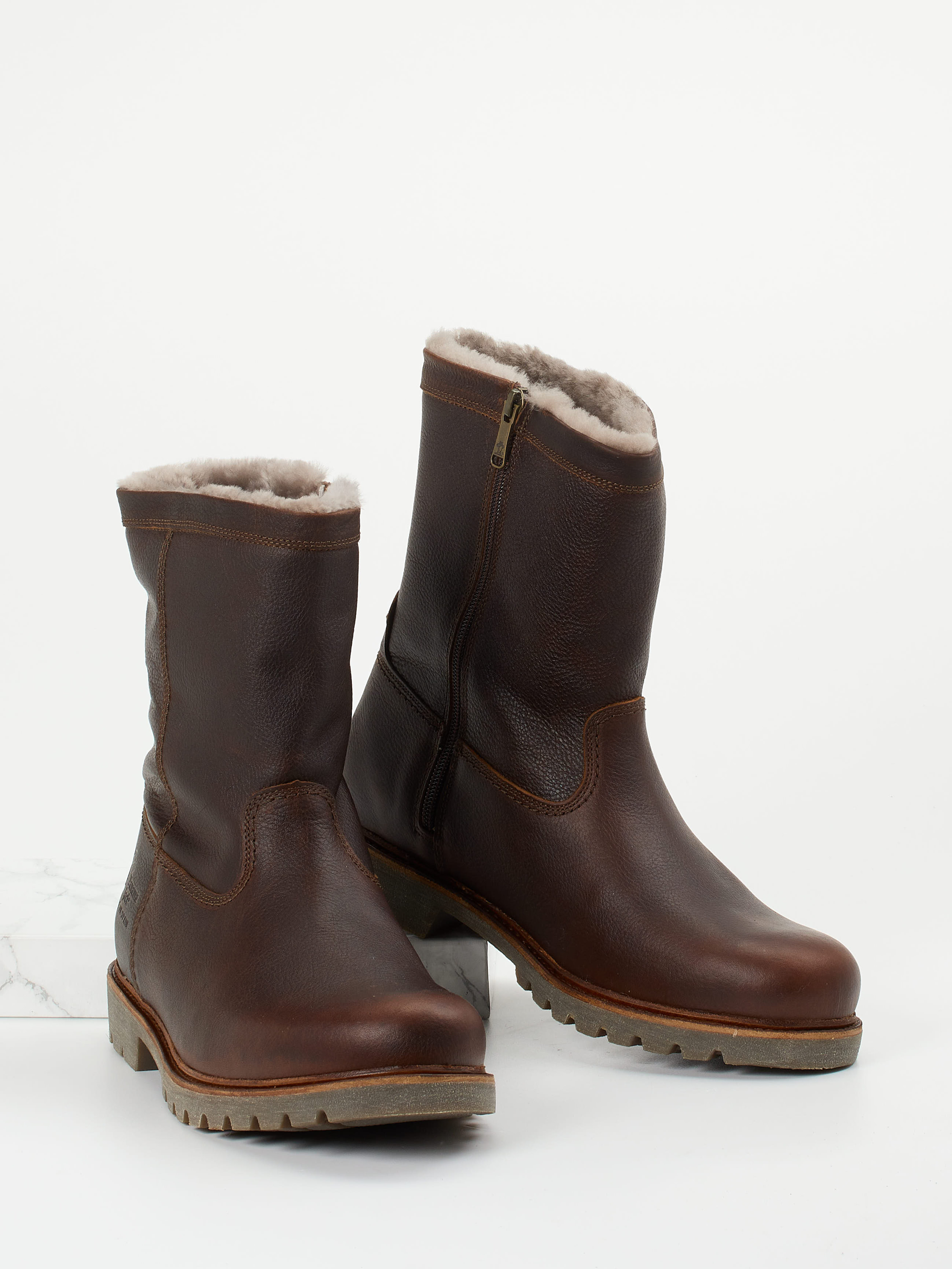 Boots Fedro Igloo braun 4821229000804