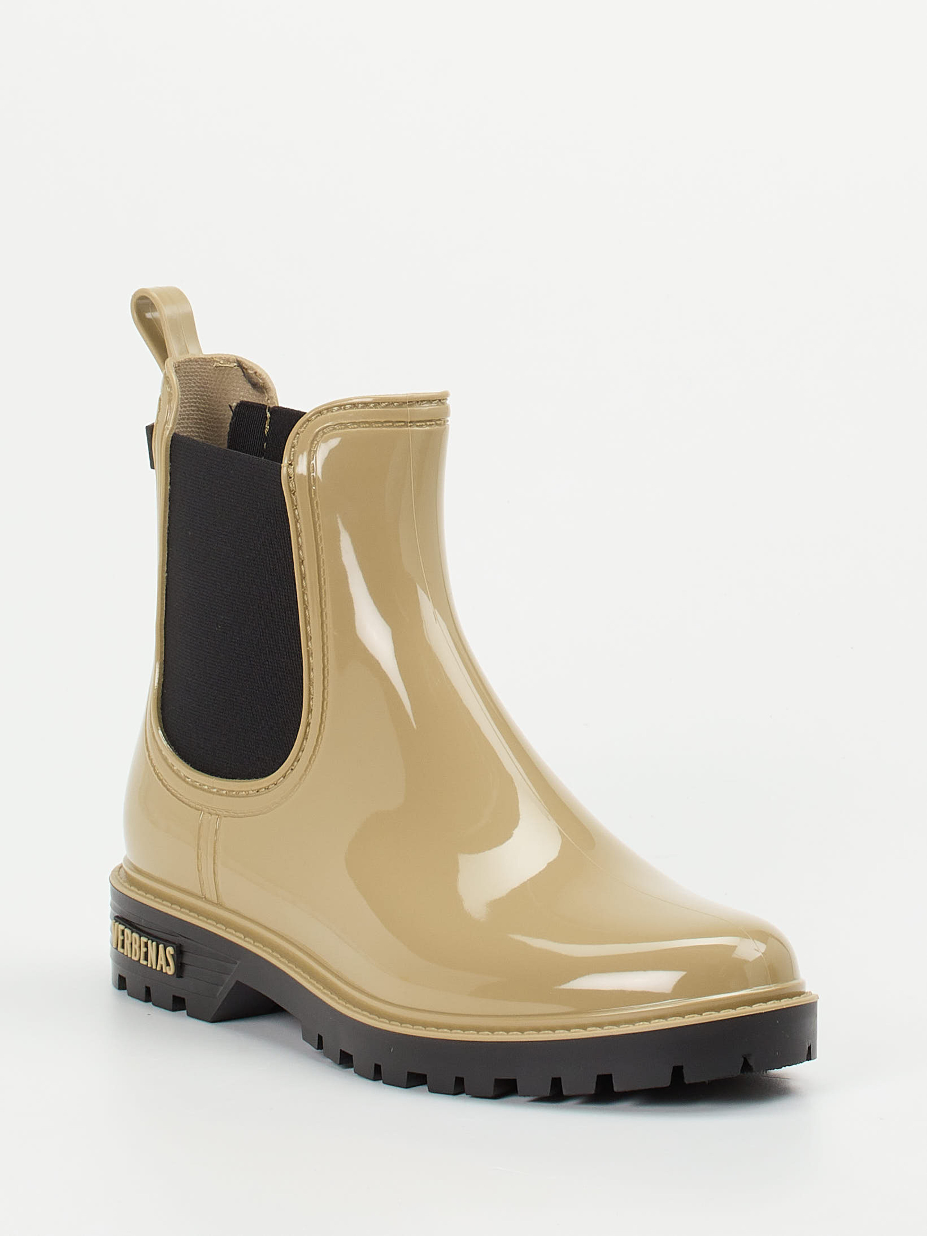 Gummistiefel beige 7150309000106