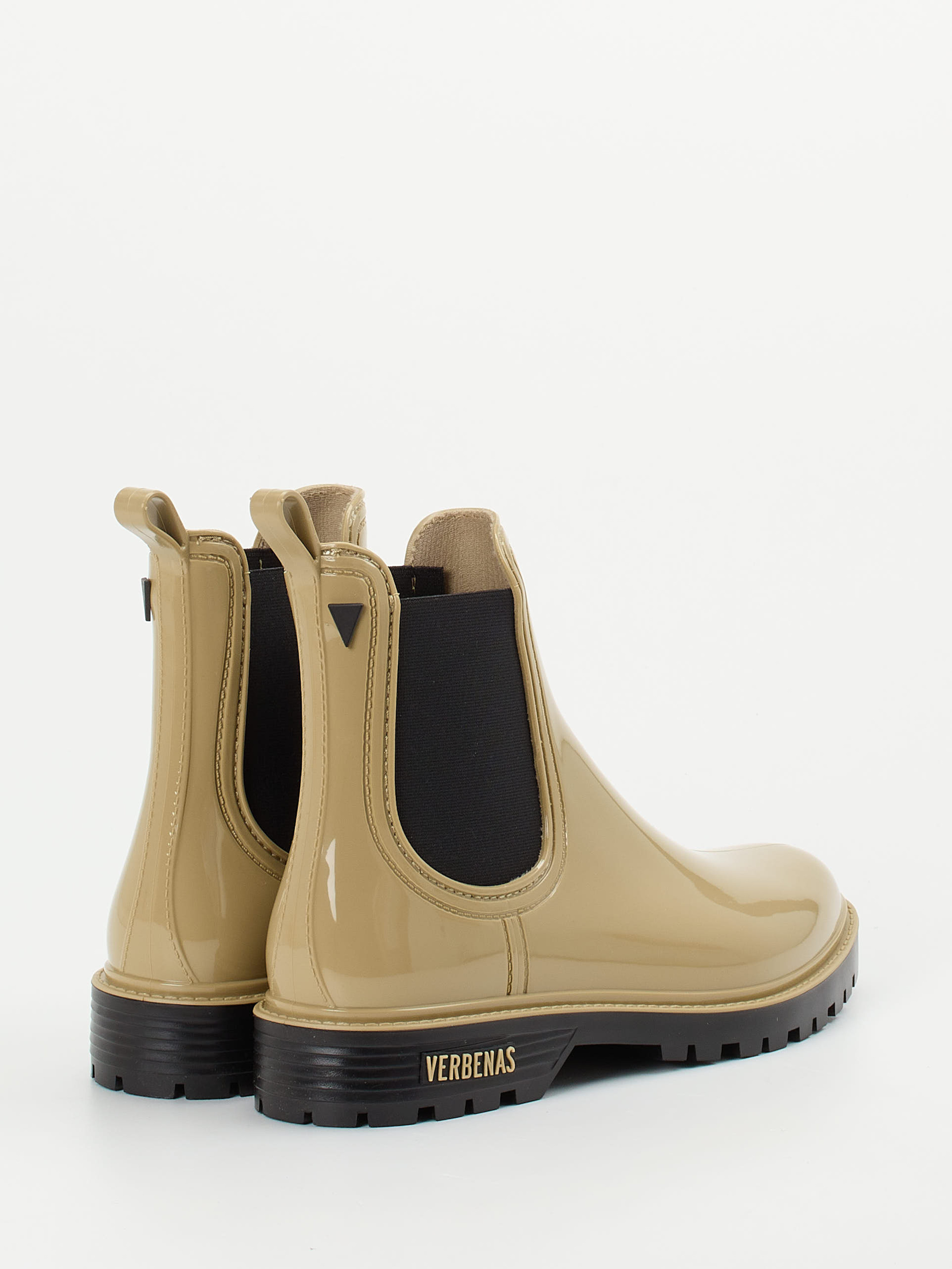 Gummistiefel beige 7150309000103