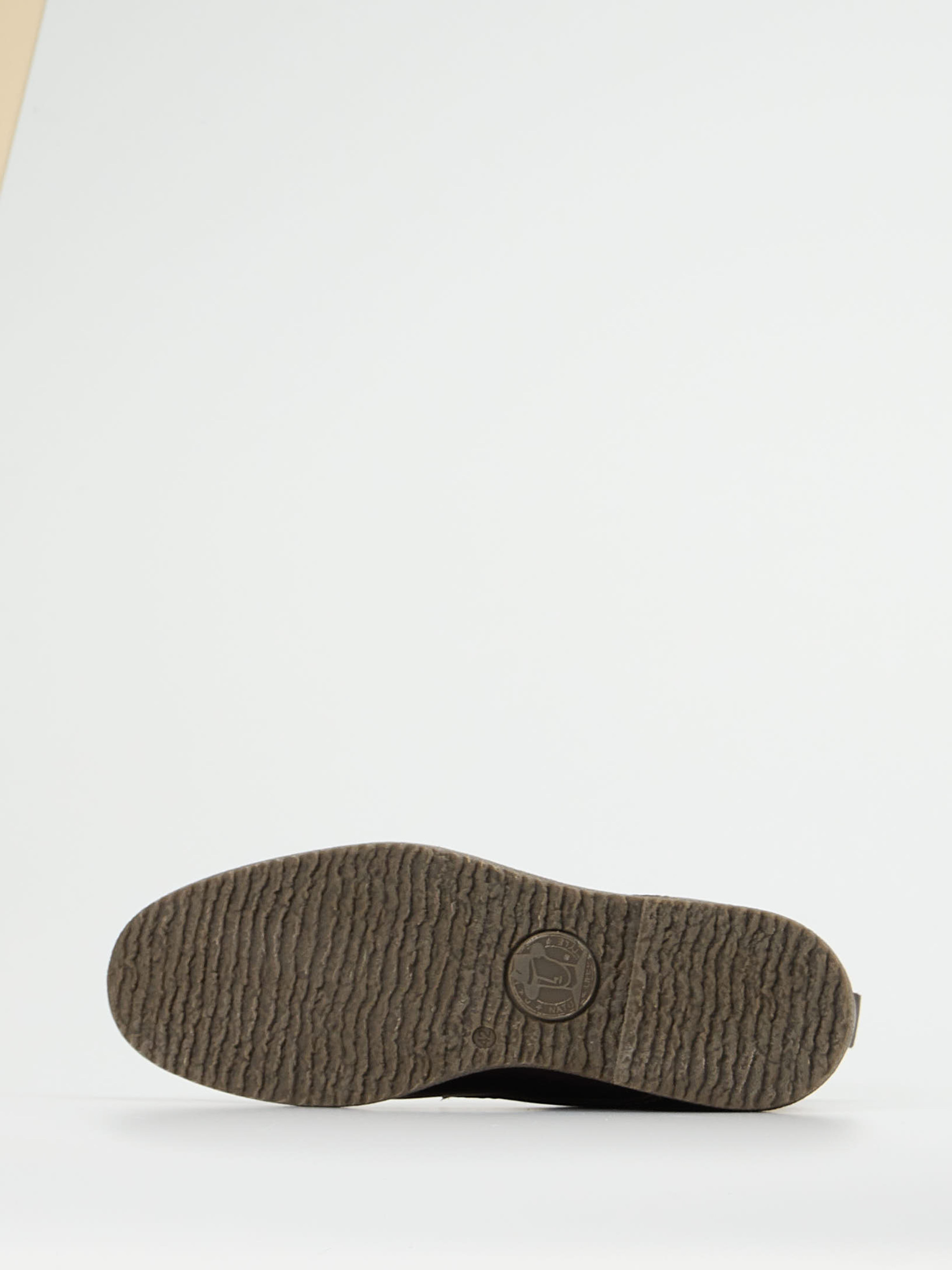 Boots Glasgow Igloo braun 4801209054505