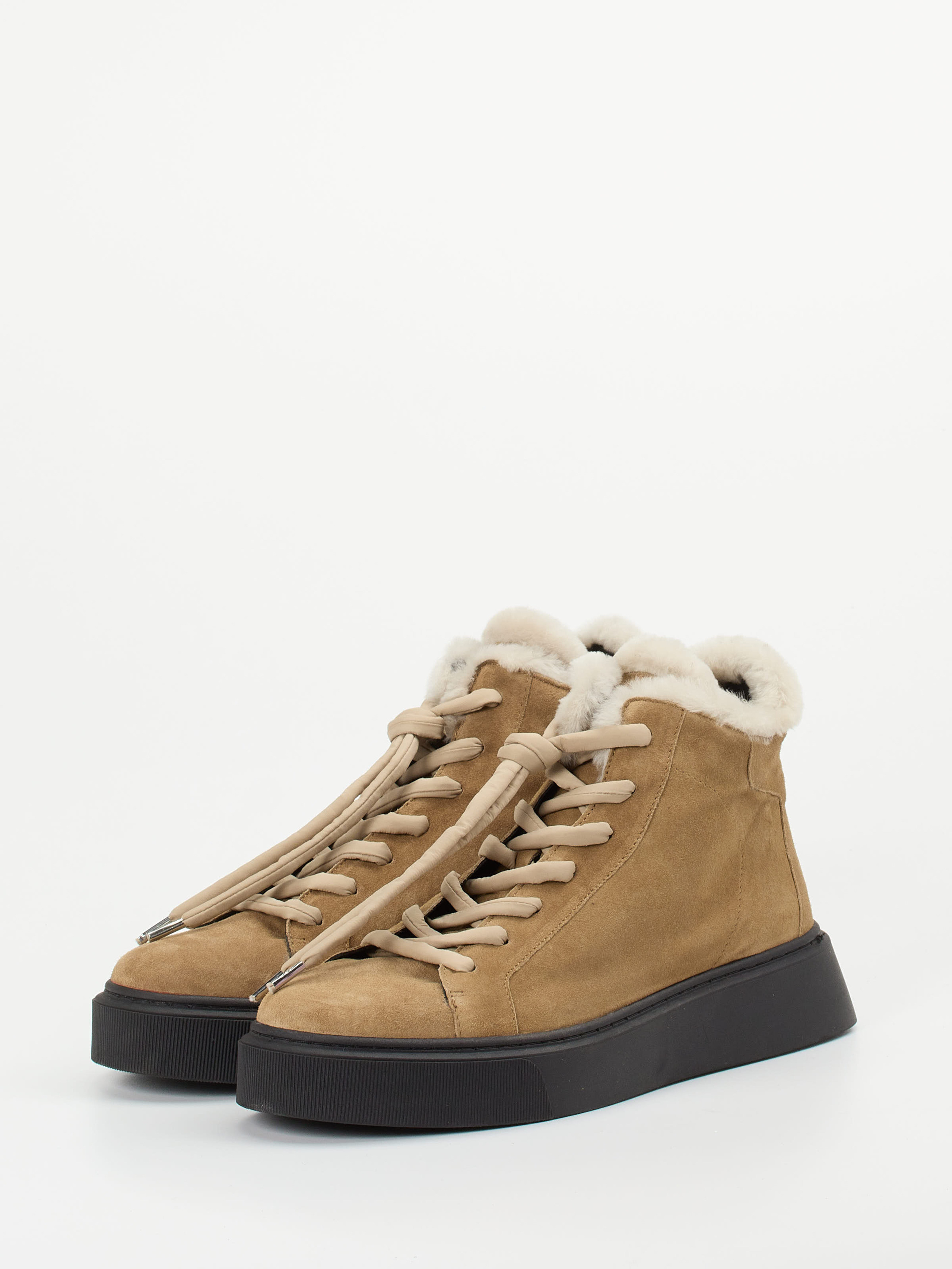 Stiefelette braun 1713299000102