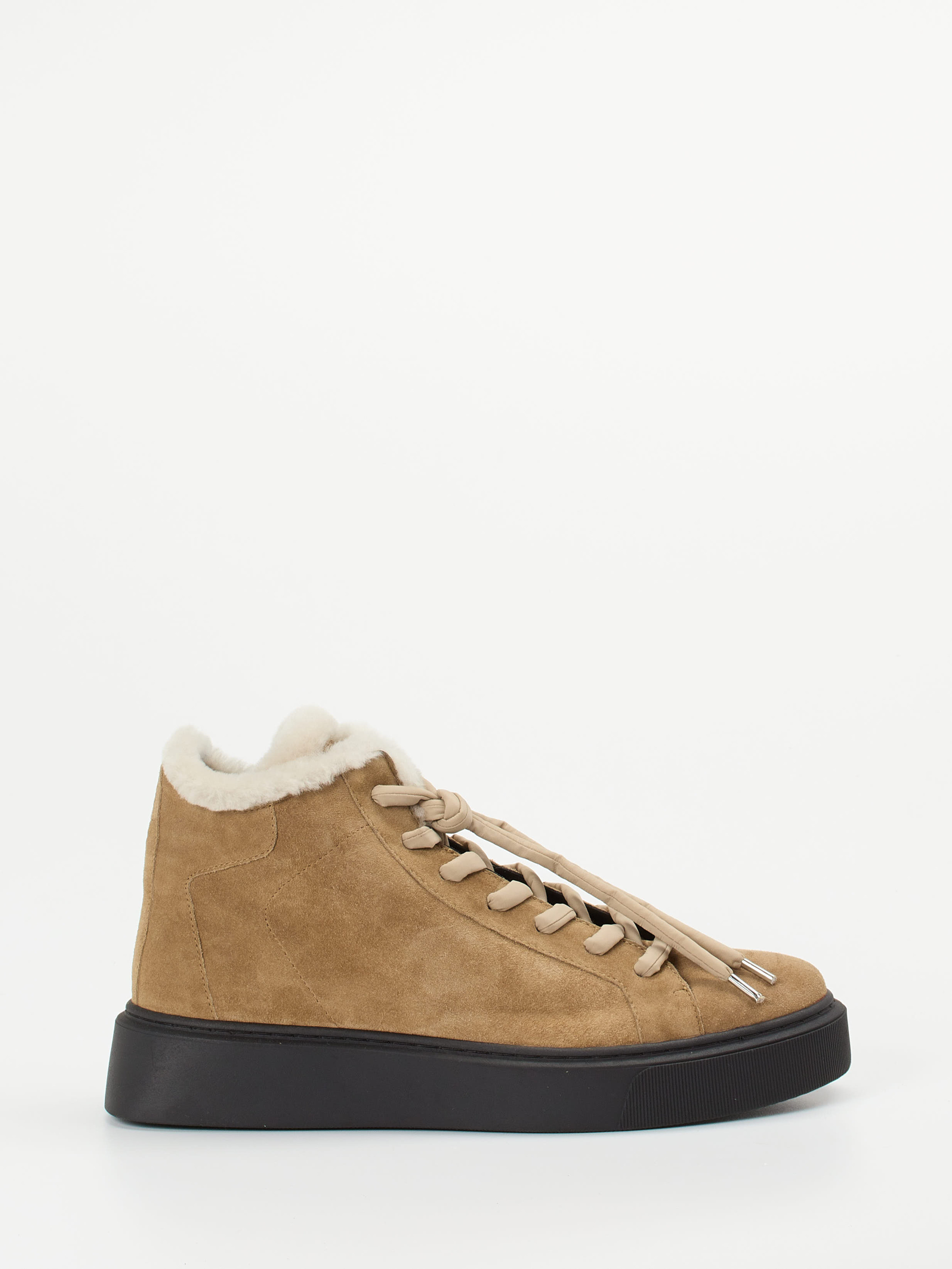 Stiefelette braun 1713299000101