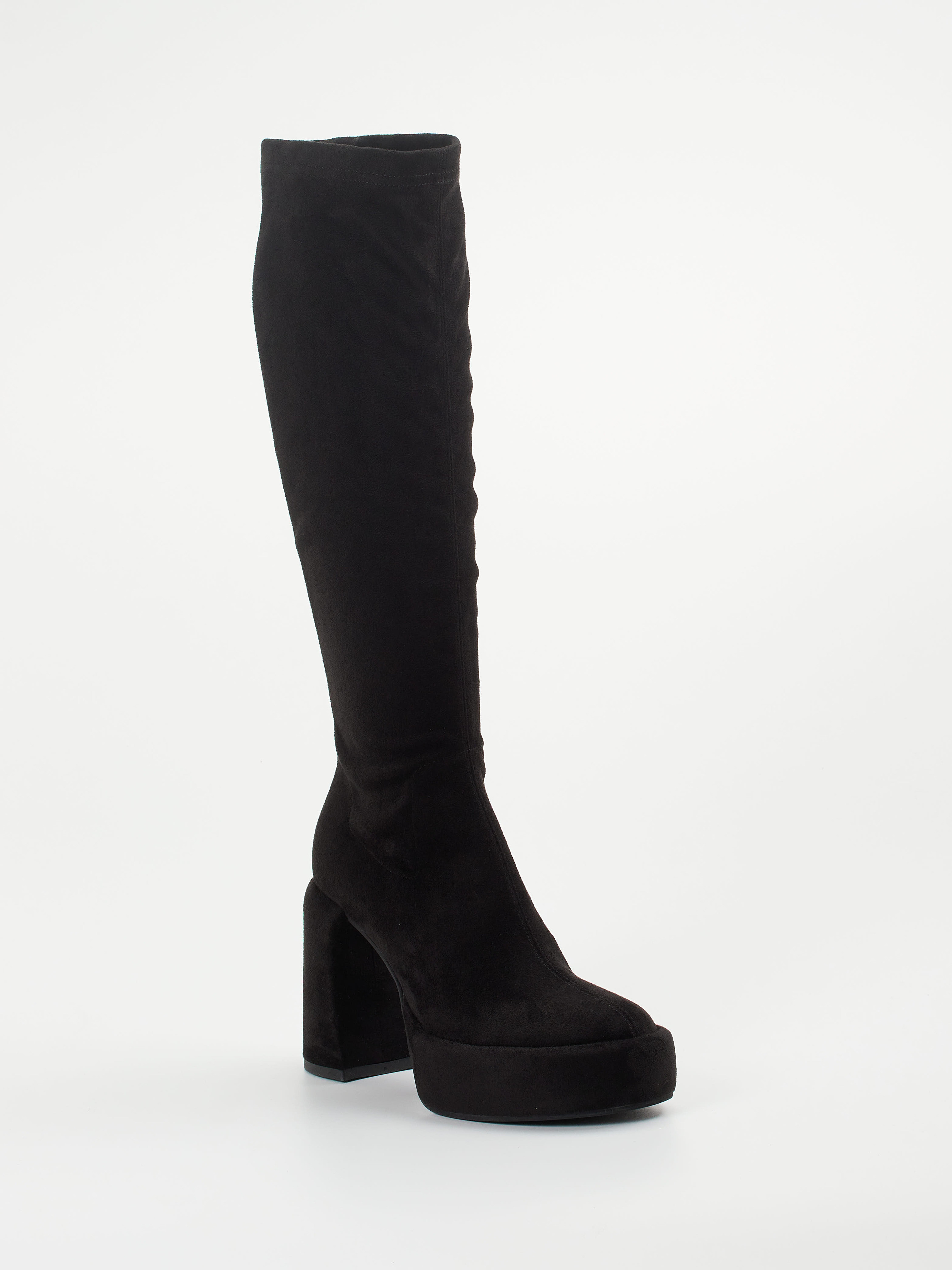 Stiefel schwarz 1779009002606