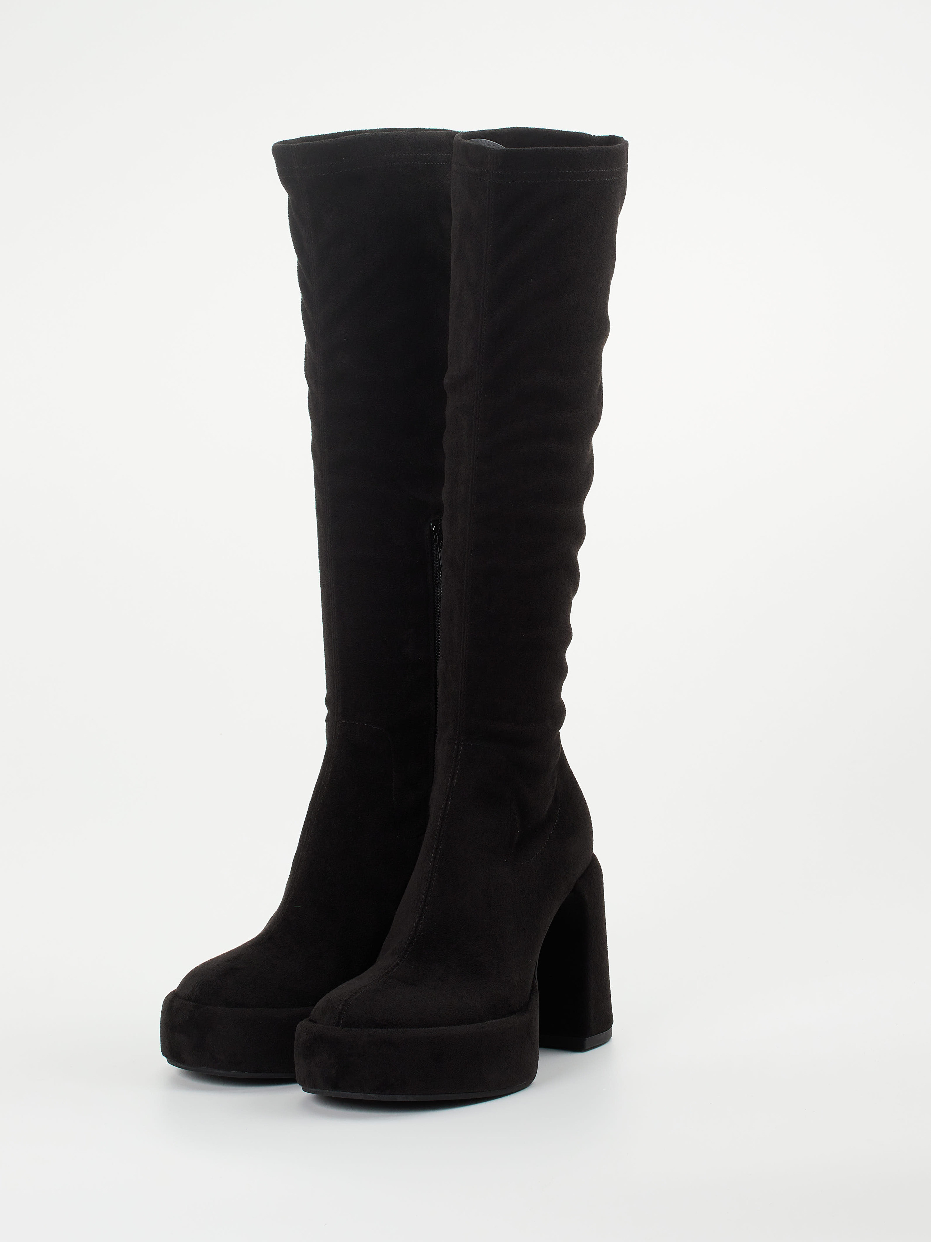 Stiefel schwarz 1779009002602
