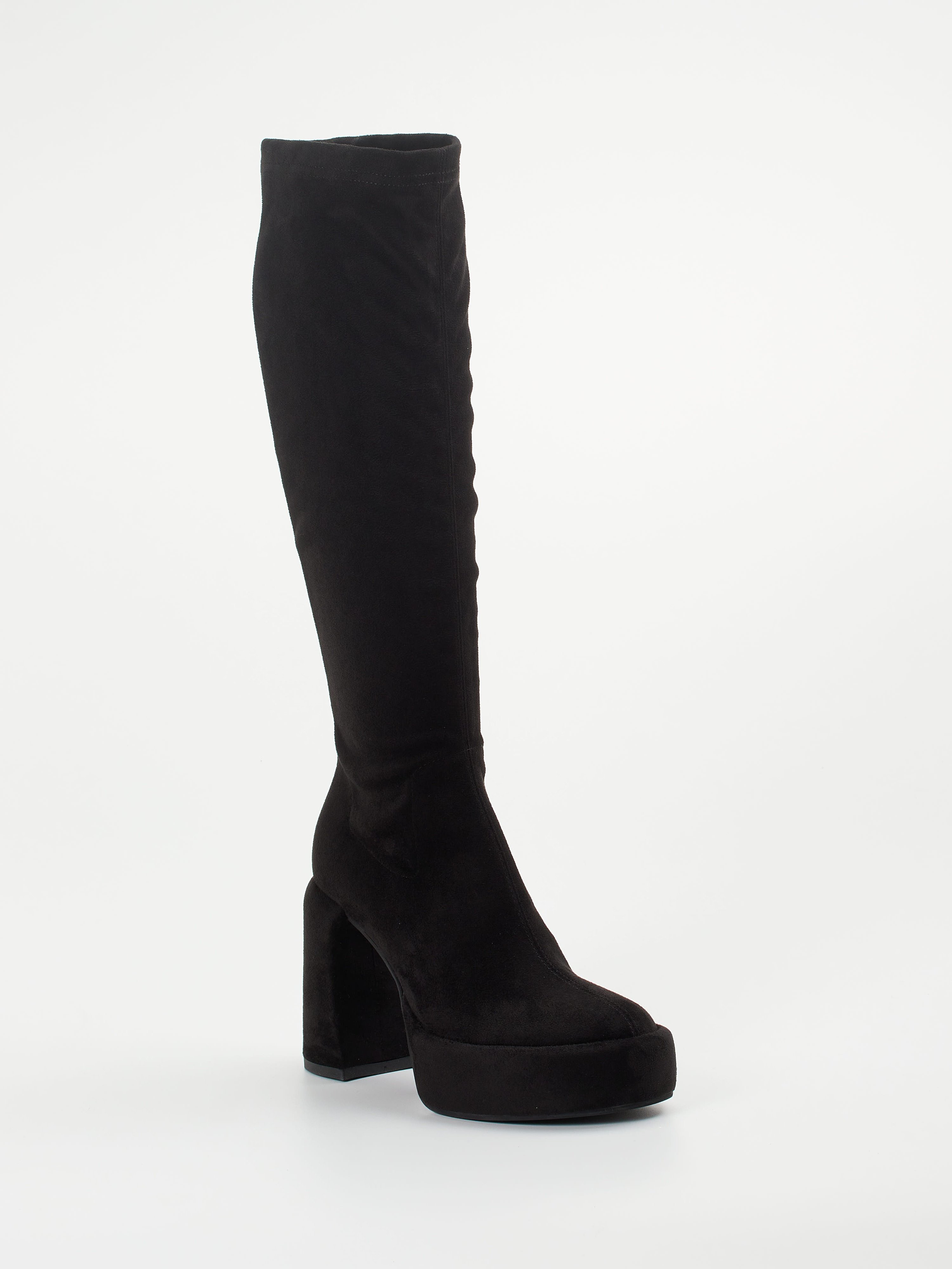 Stiefel schwarz 1779009002606