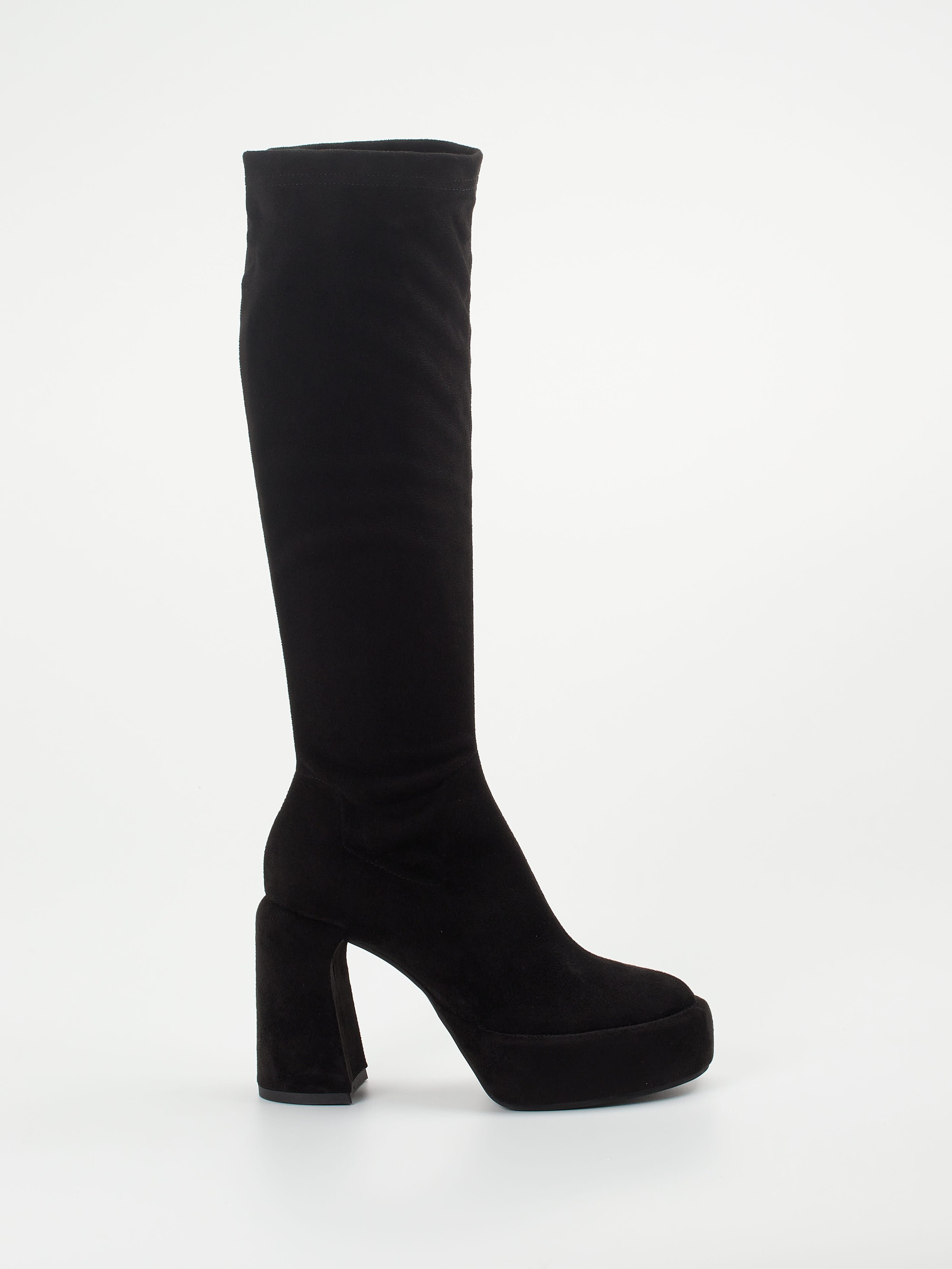 Stiefel schwarz 1779009002601
