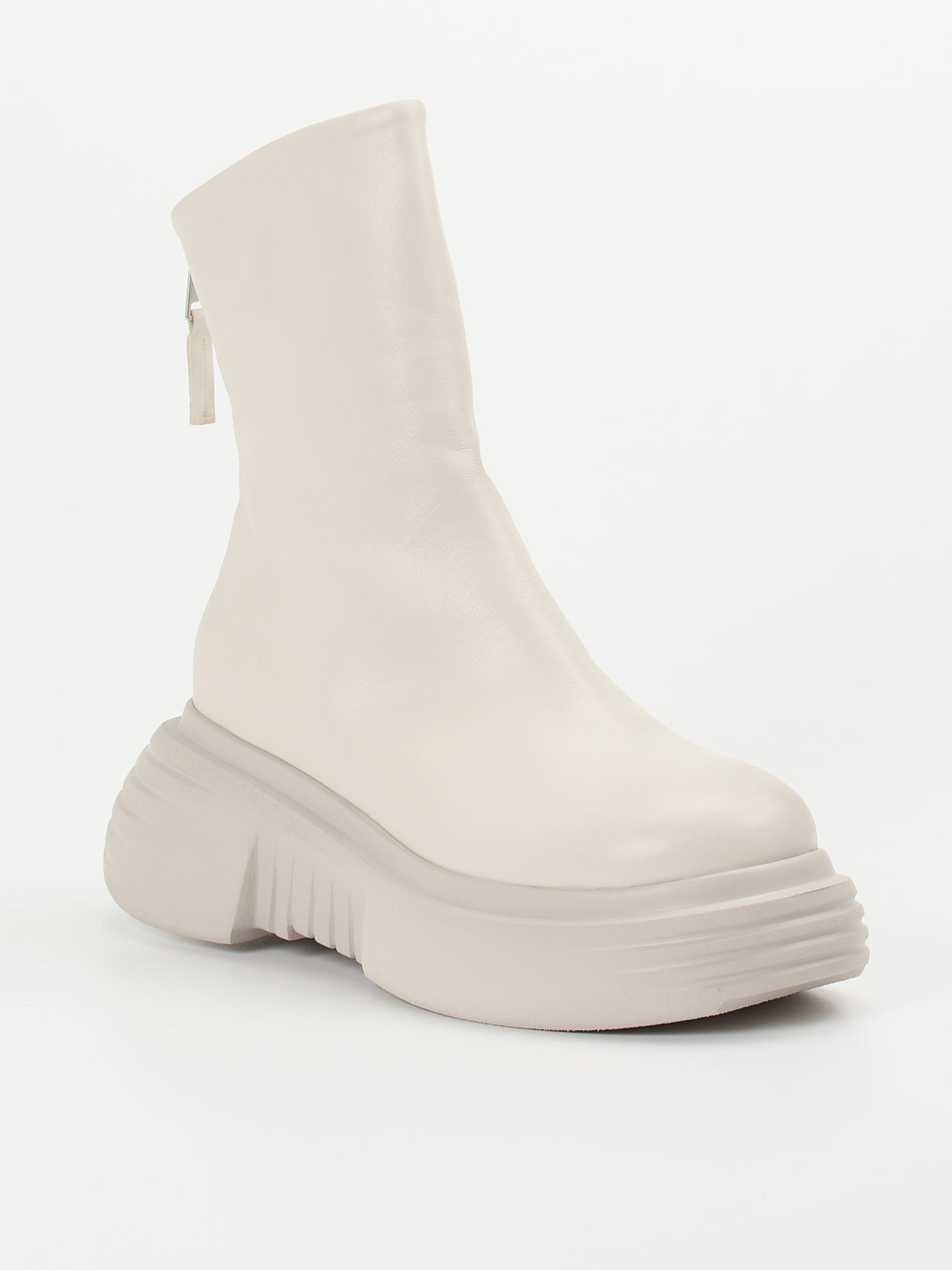 Stiefelette beige 1739379000206