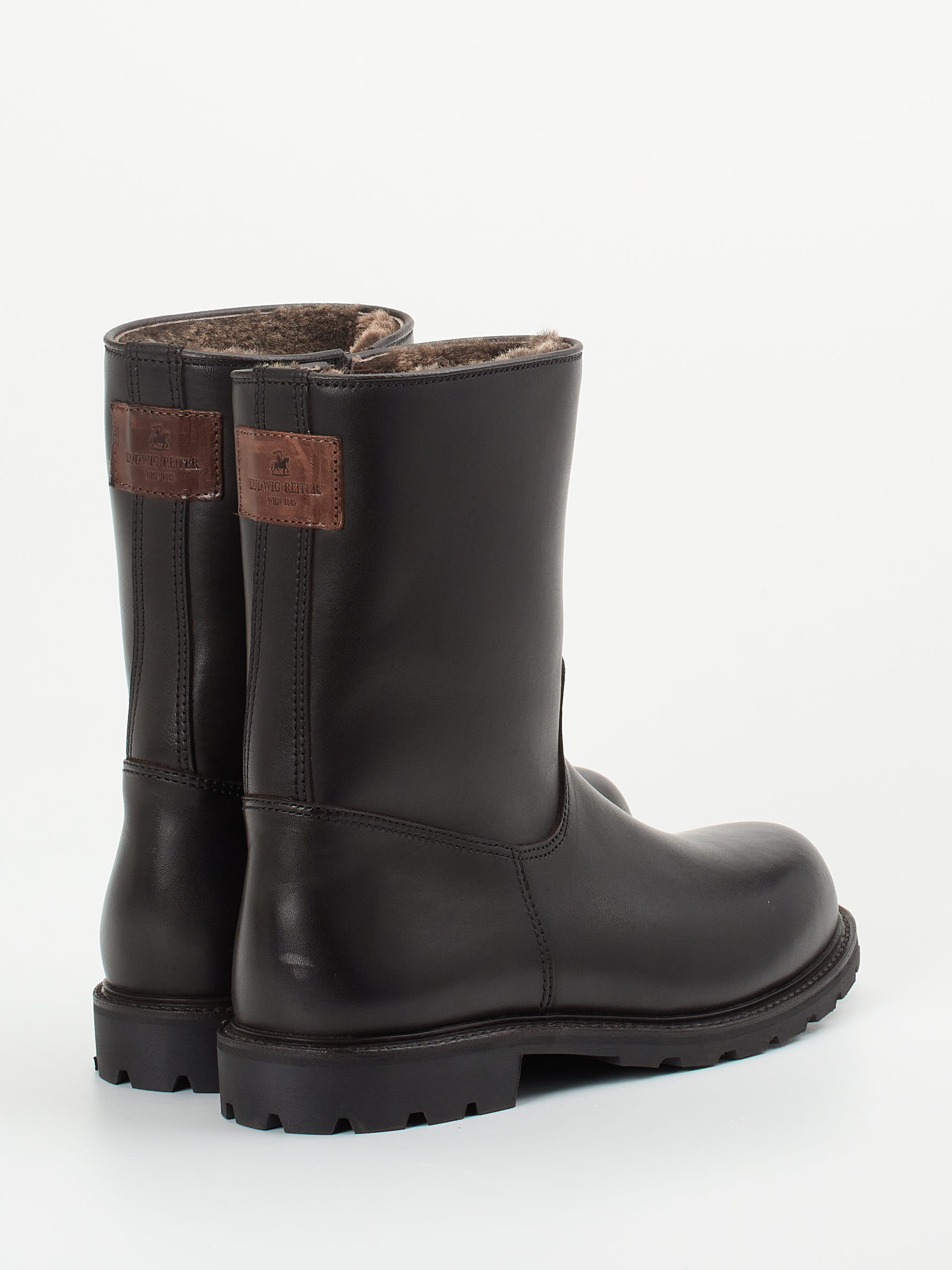 Boots braun 4801209055103