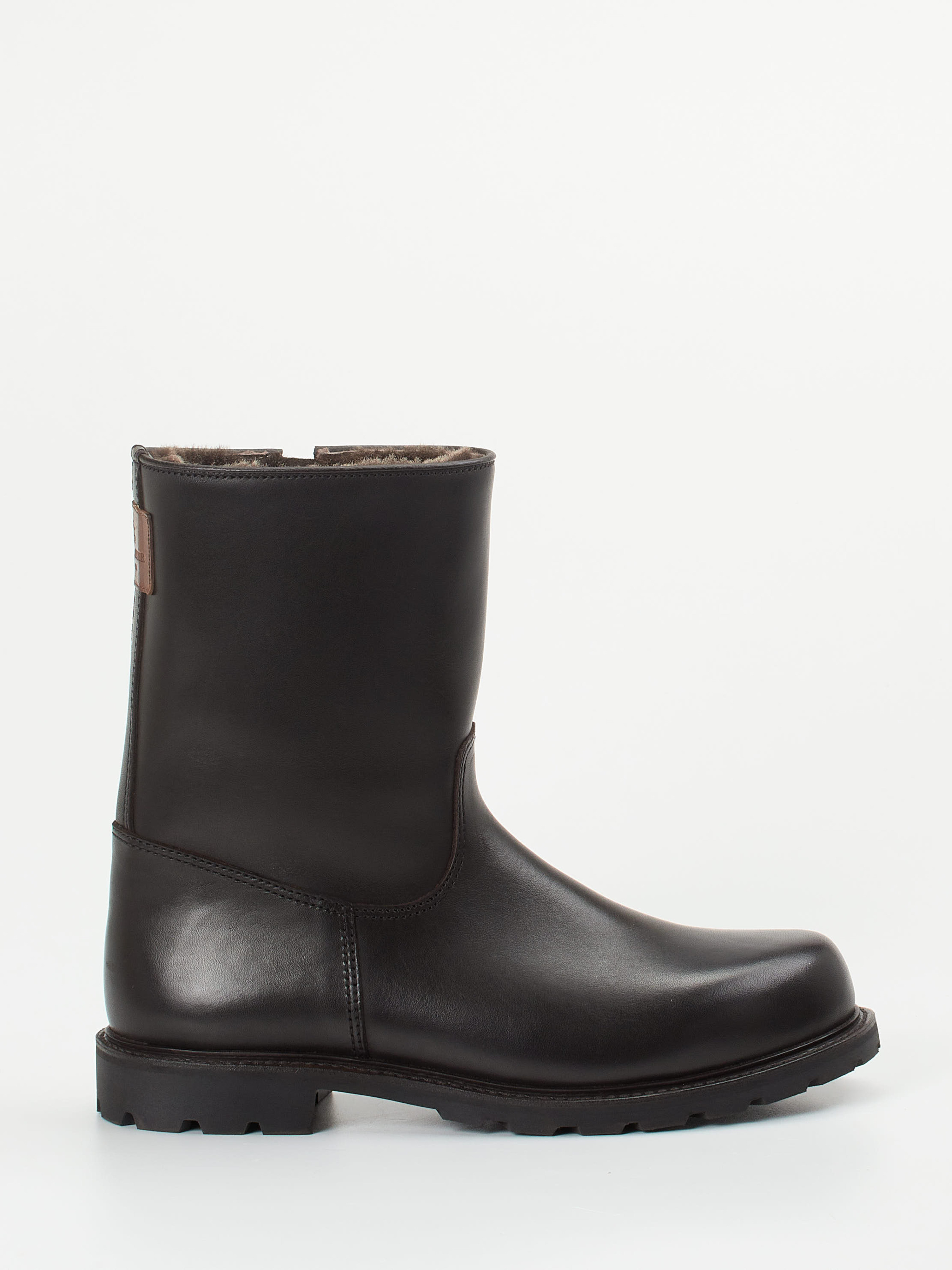 Boots braun 4801209055101