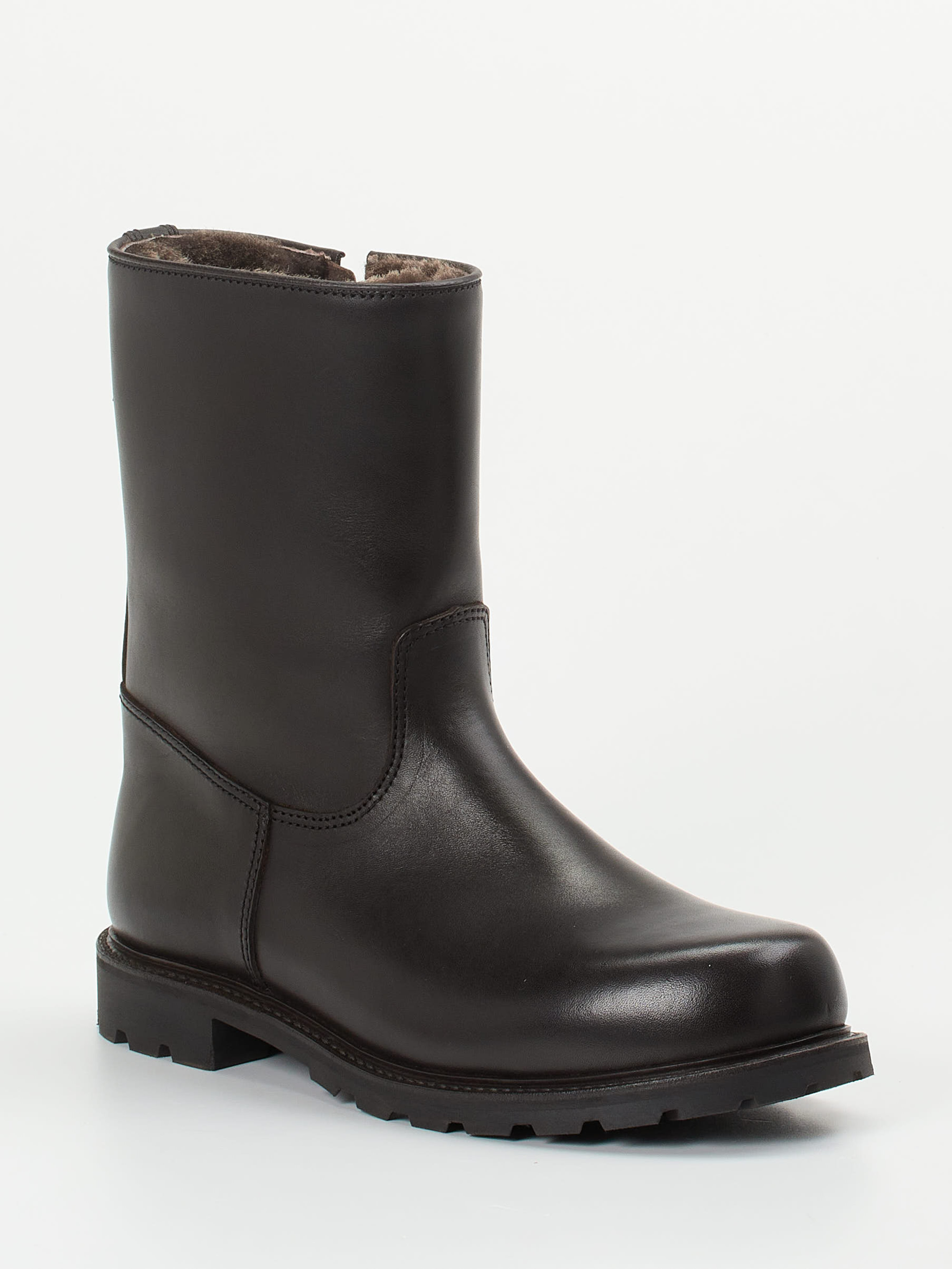 Boots braun 4801209055106