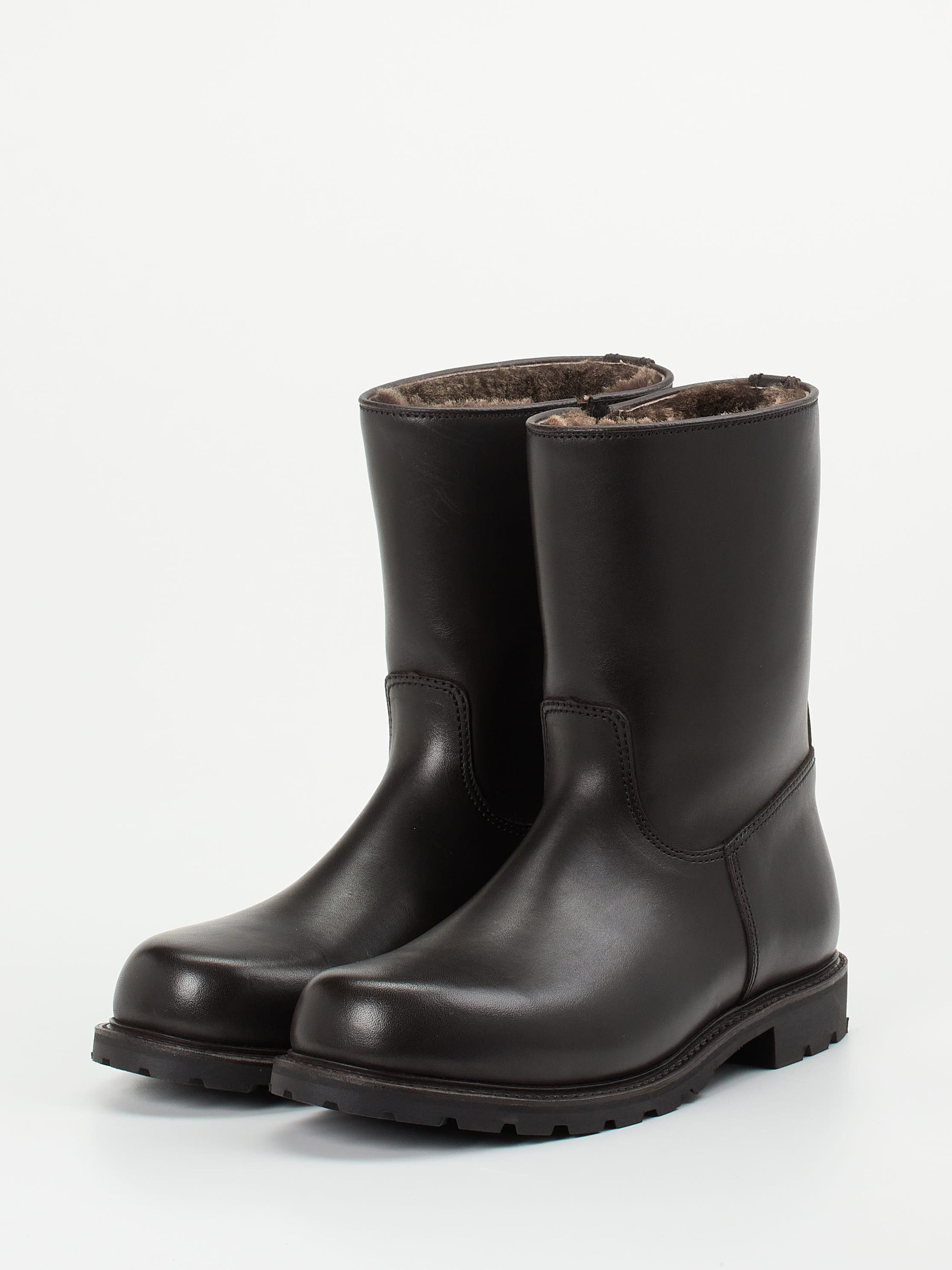 Boots braun 4801209055102