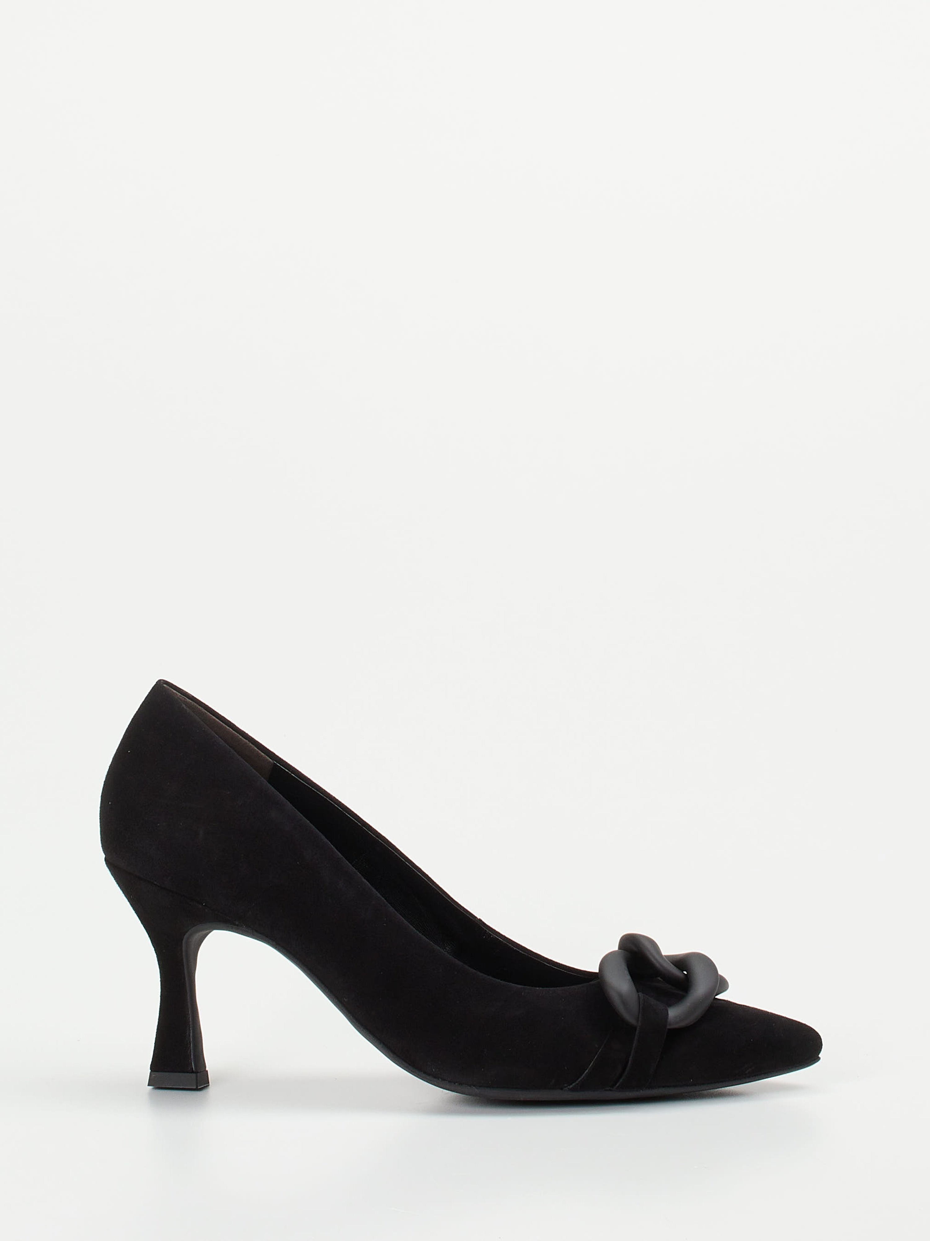 Pumps schwarz 1419009007101