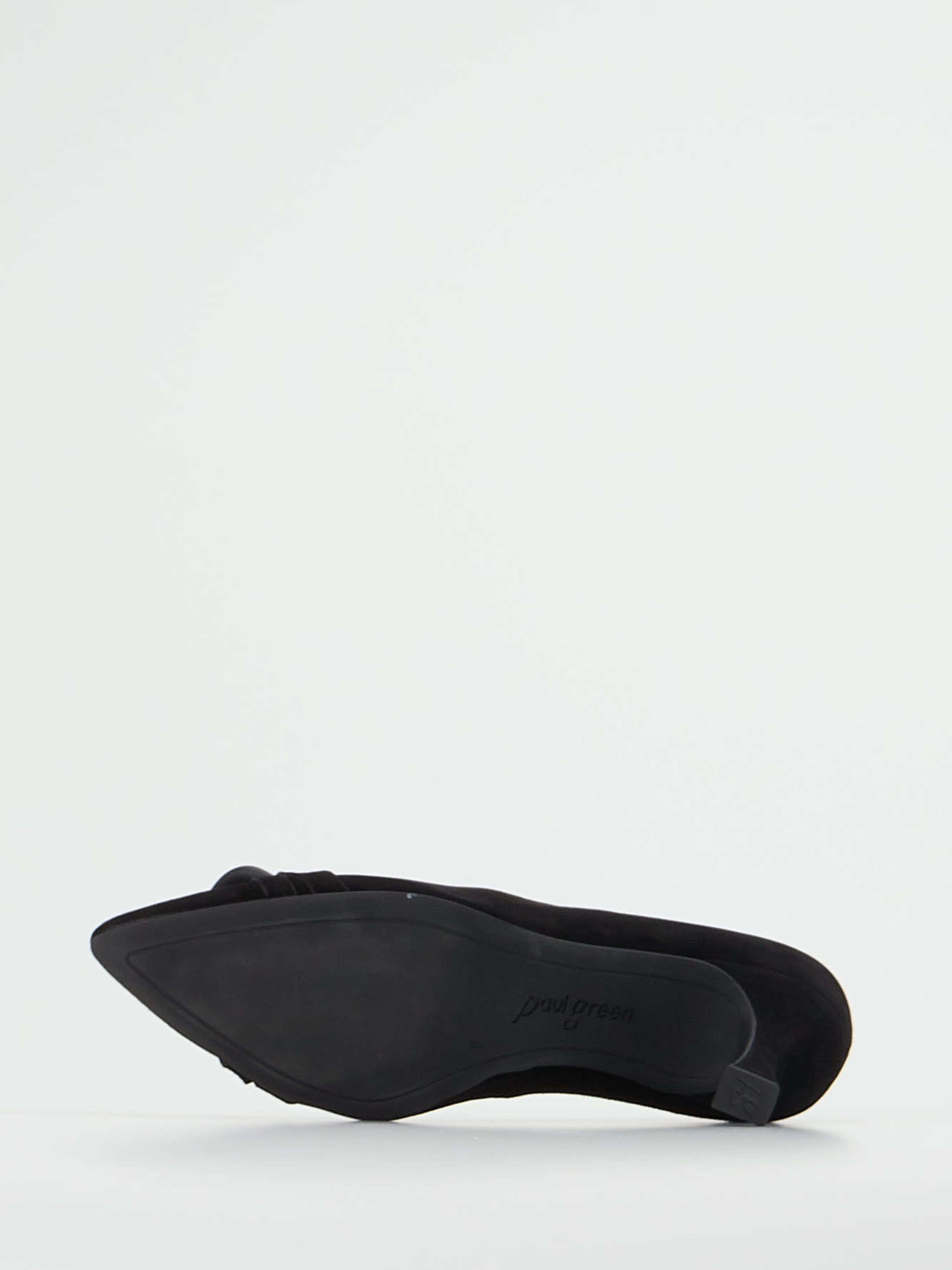 Pumps schwarz 1419009007105