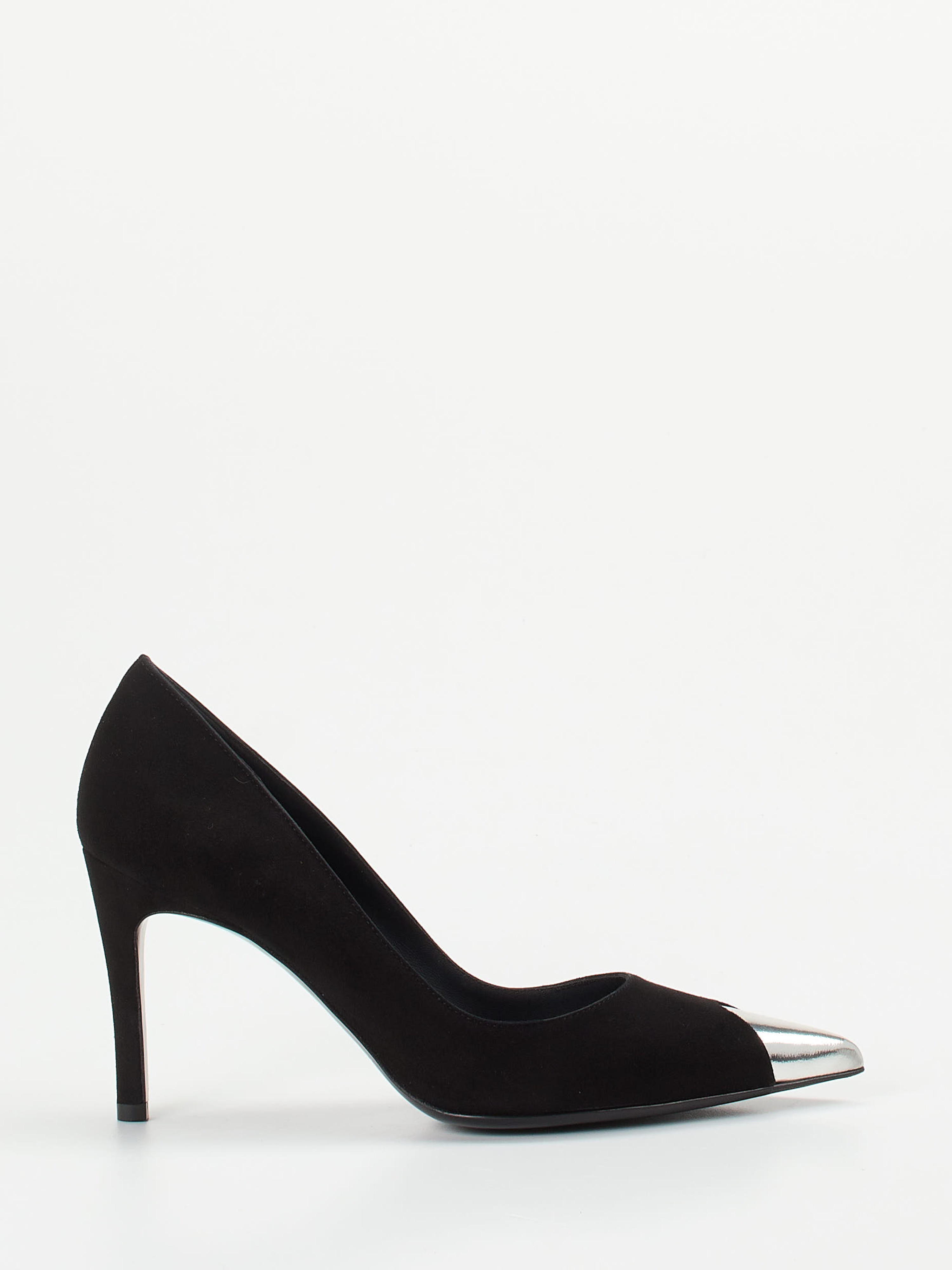 Pumps schwarz 1418009024901