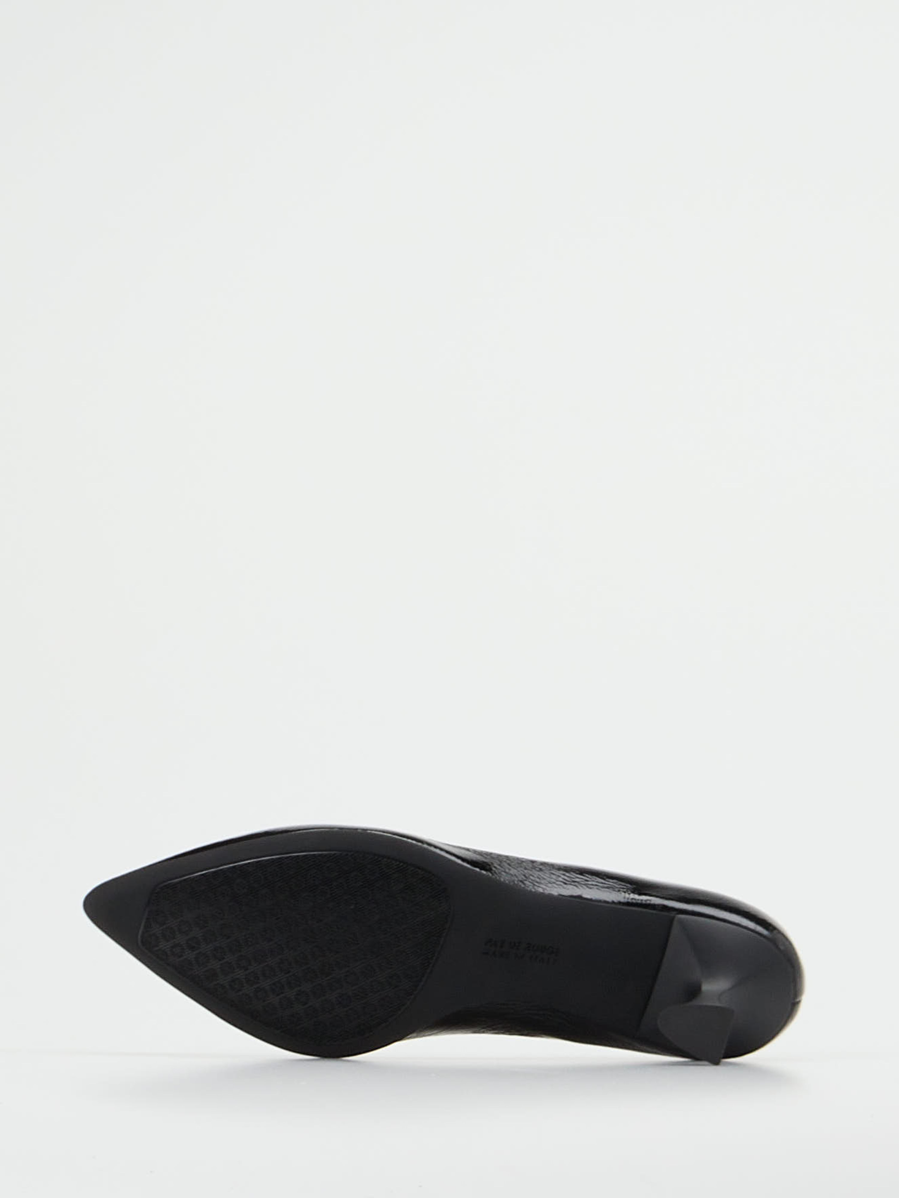 Pumps schwarz 1419009007405