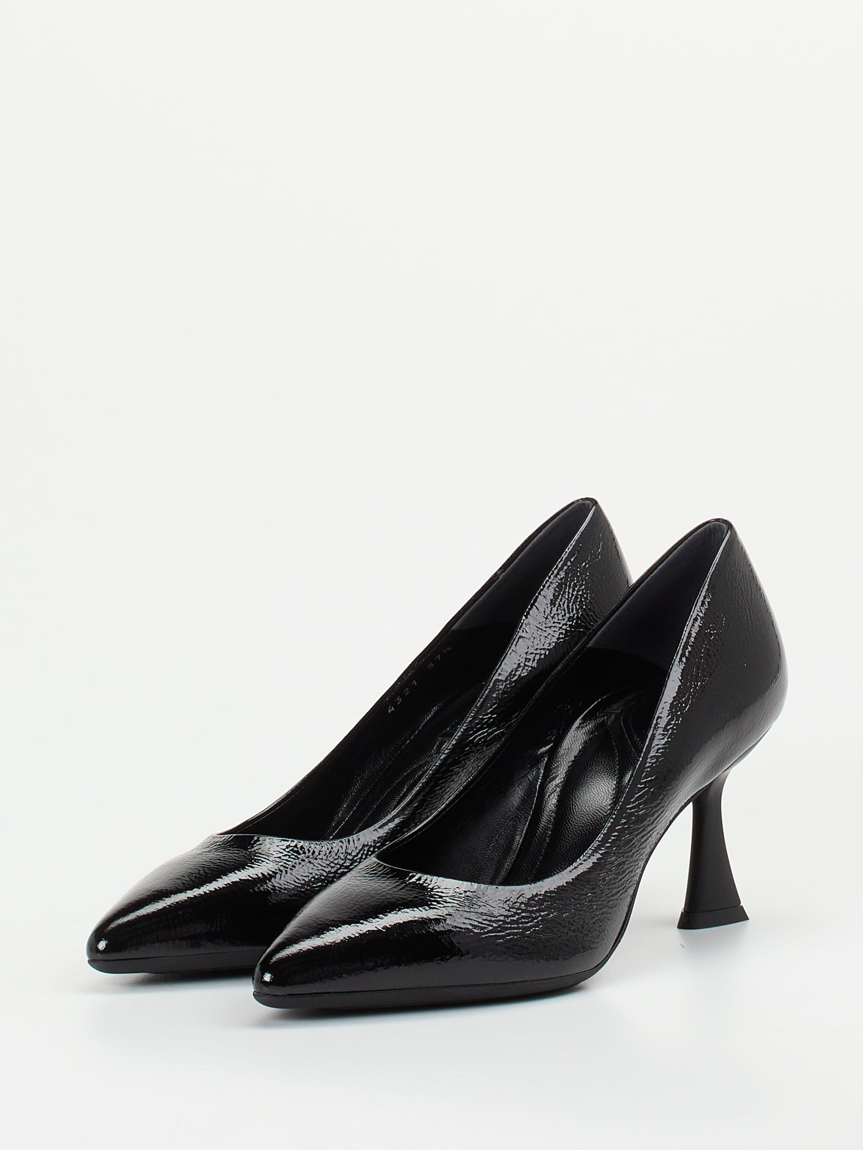 Pumps schwarz 1419009007402