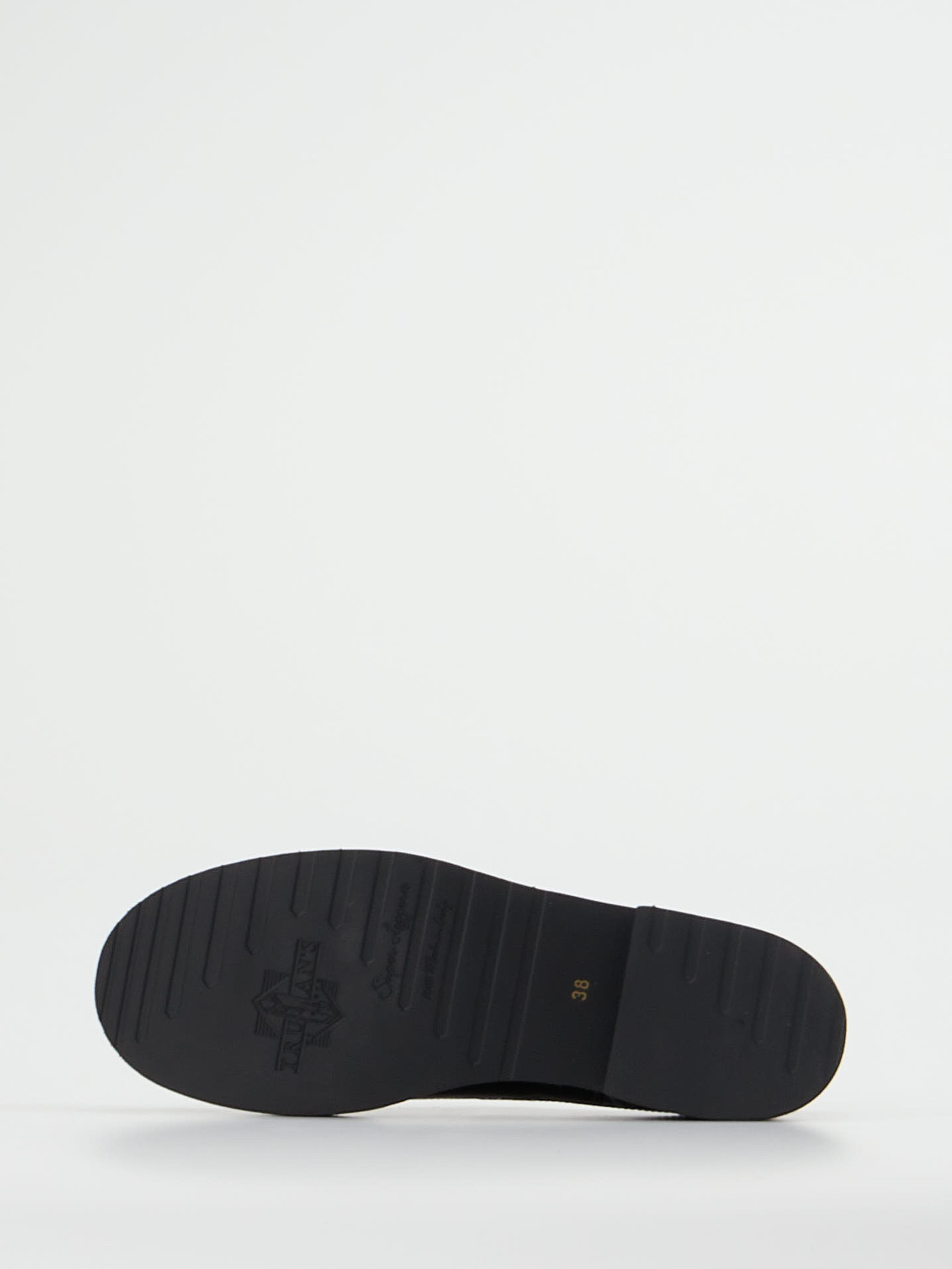 Schnürschuh schwarz 1565009002005