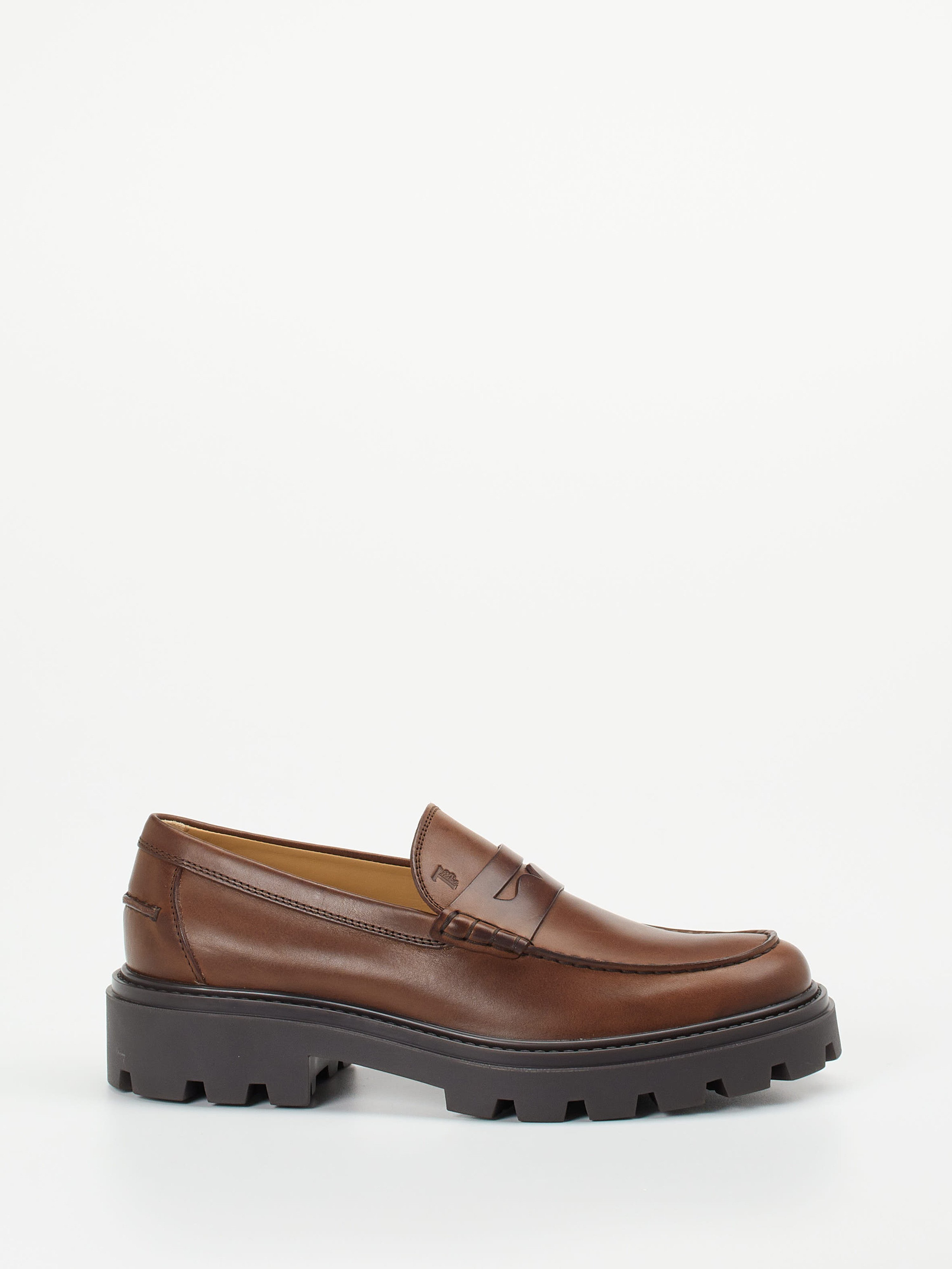 Slipper braun 4510209005401