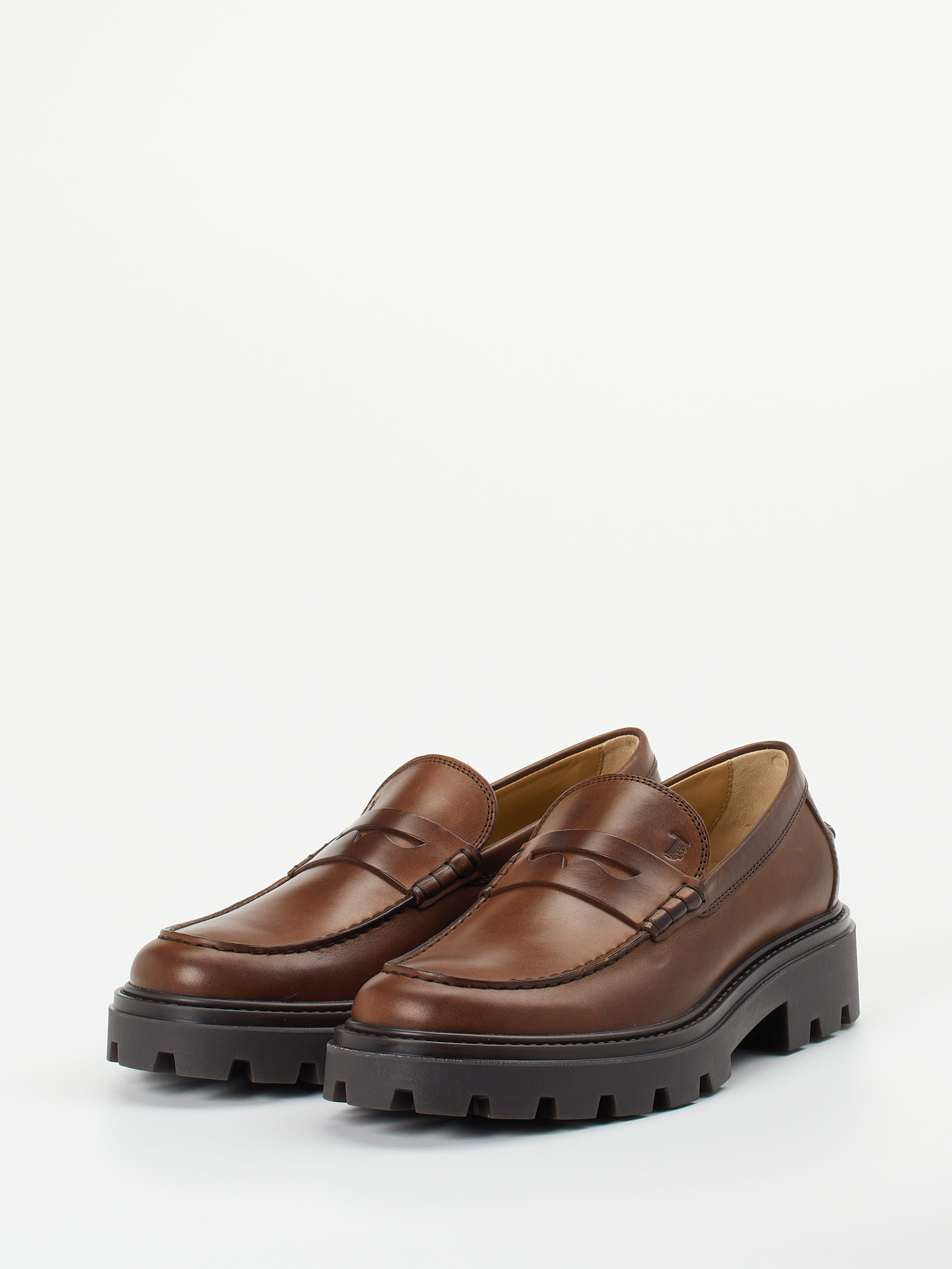 Slipper braun 4510209005402