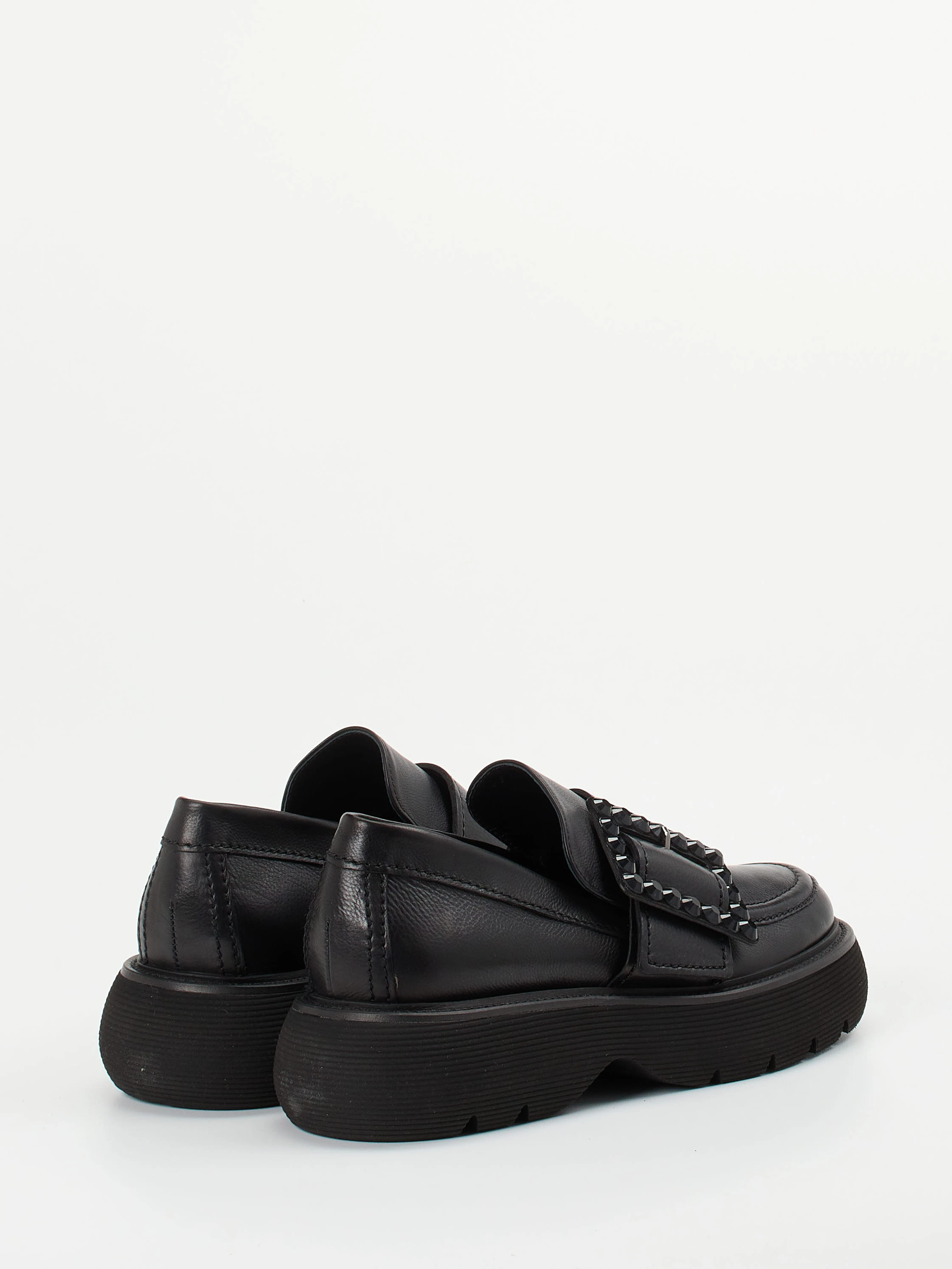 Slipper schwarz 1515009004503