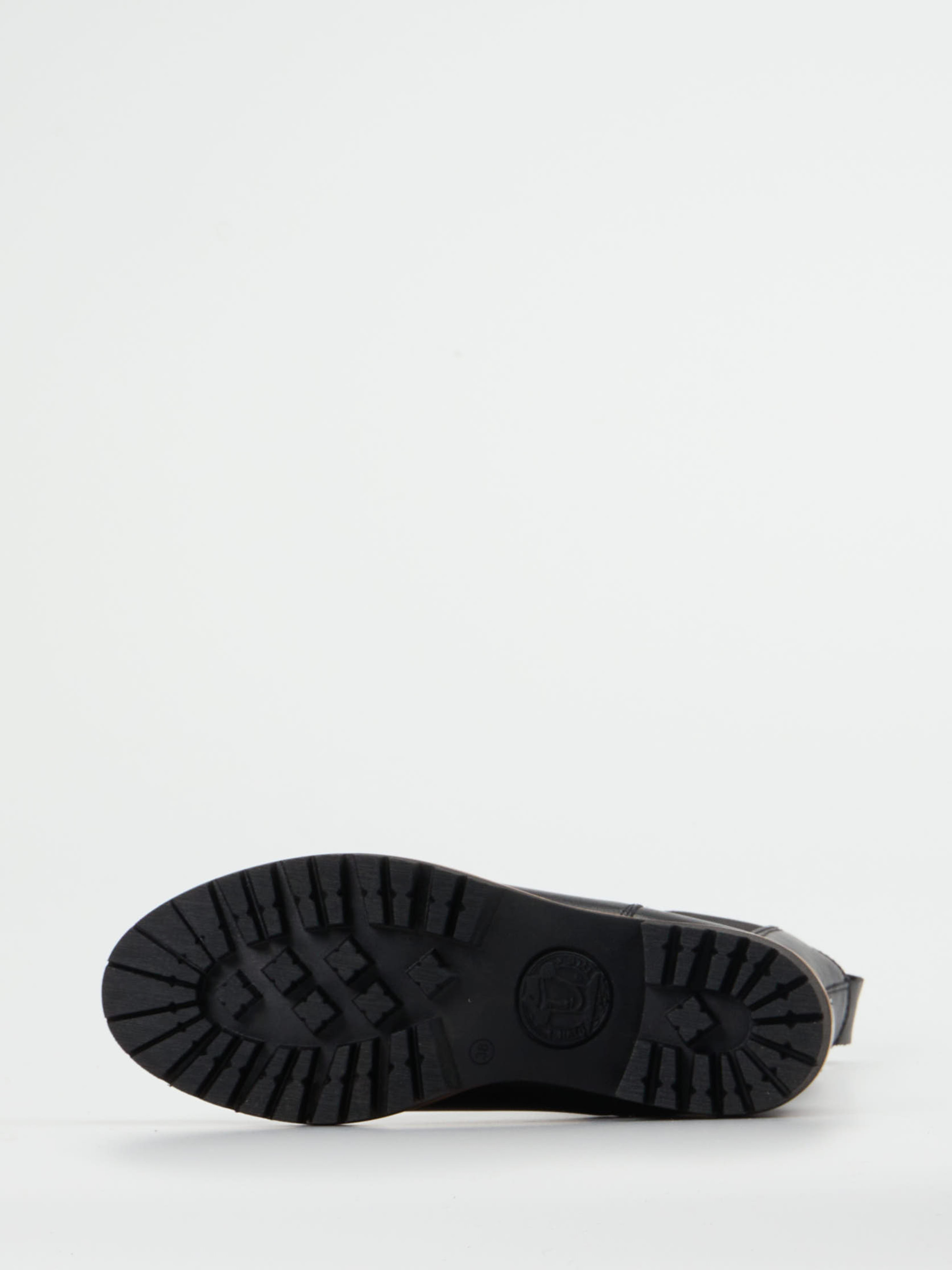Stiefel Paiton Igloo B1 schwarz 1857009000305
