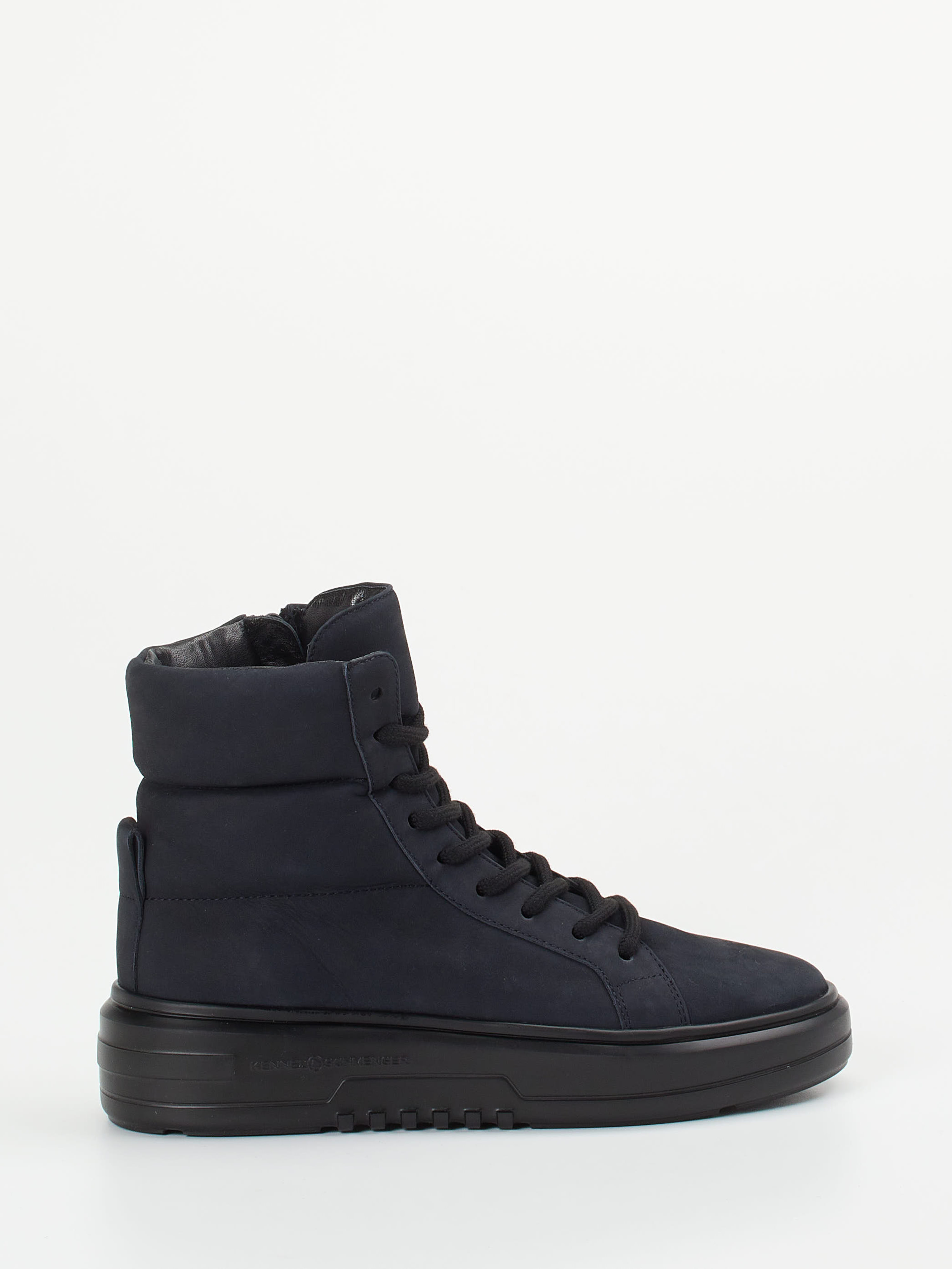 Sneaker high blau 1675109000301