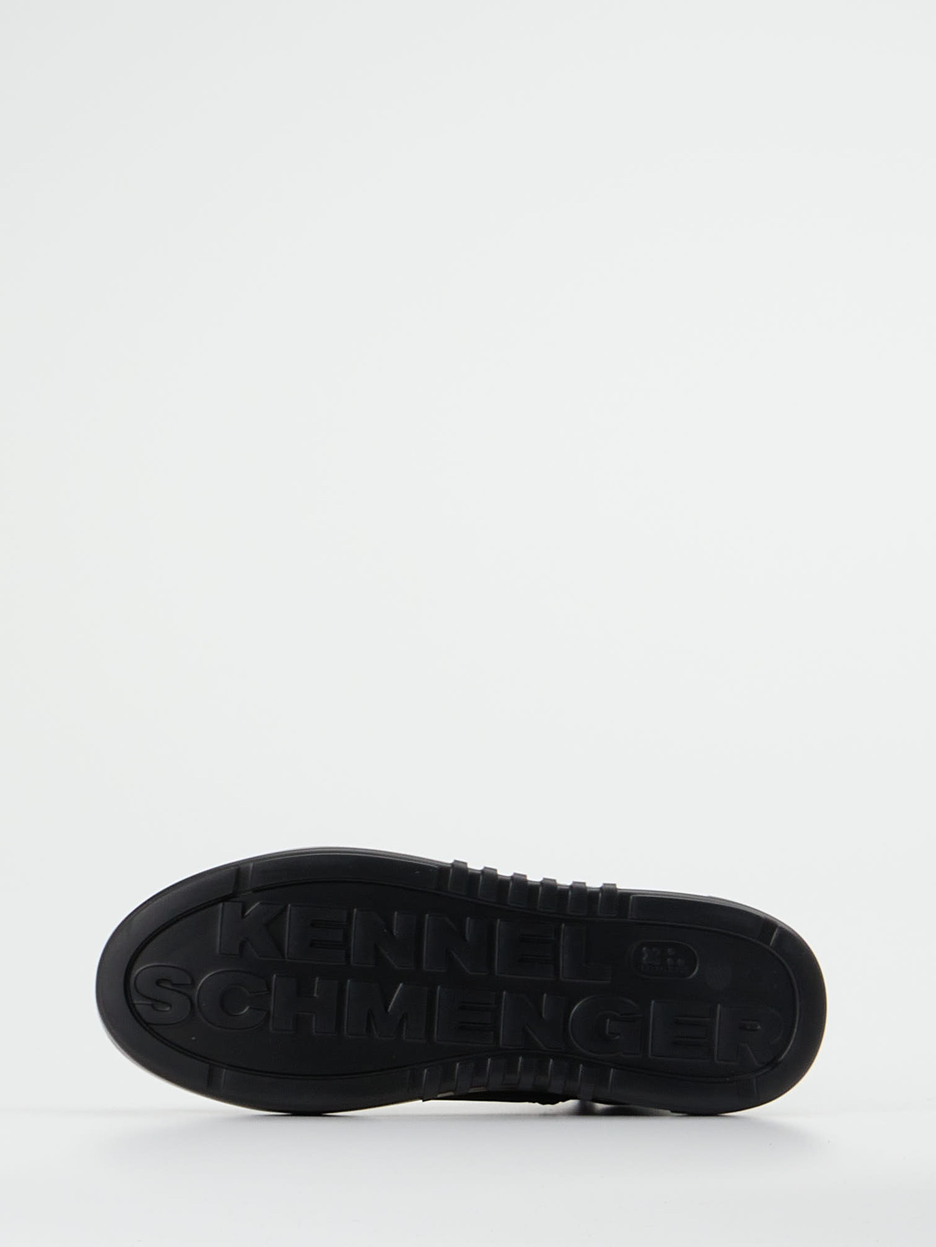 Sneaker high blau 1675109000305