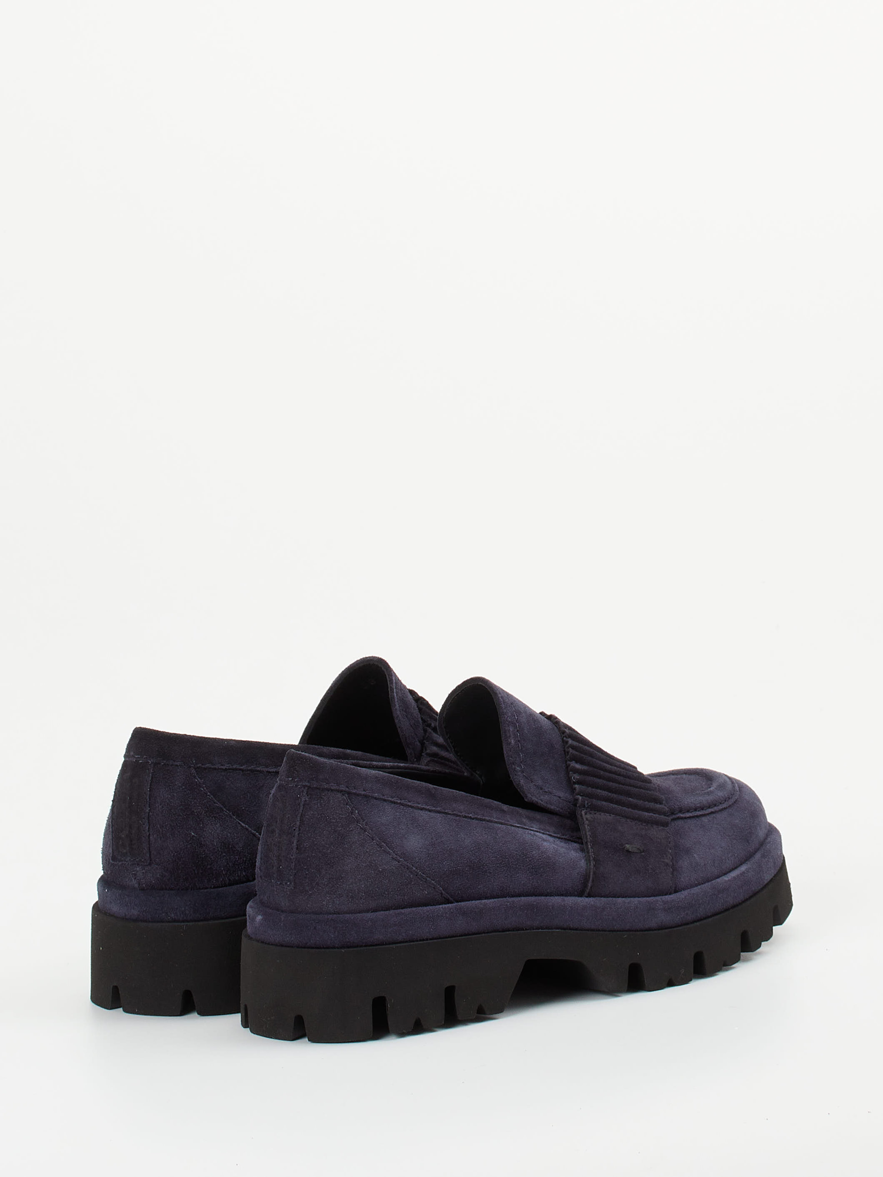 Slipper blau 1513109005203