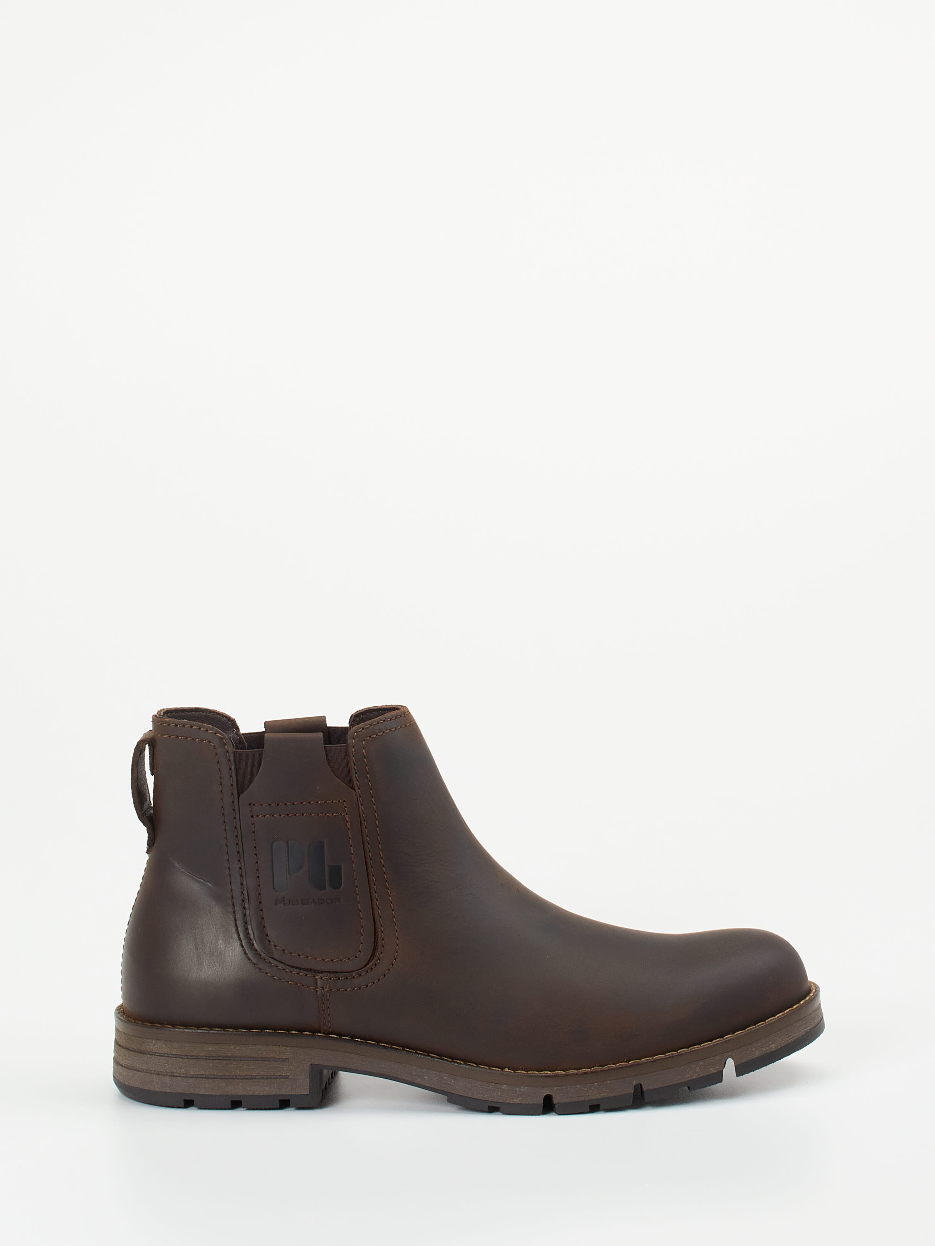 Boots braun 4711209054601