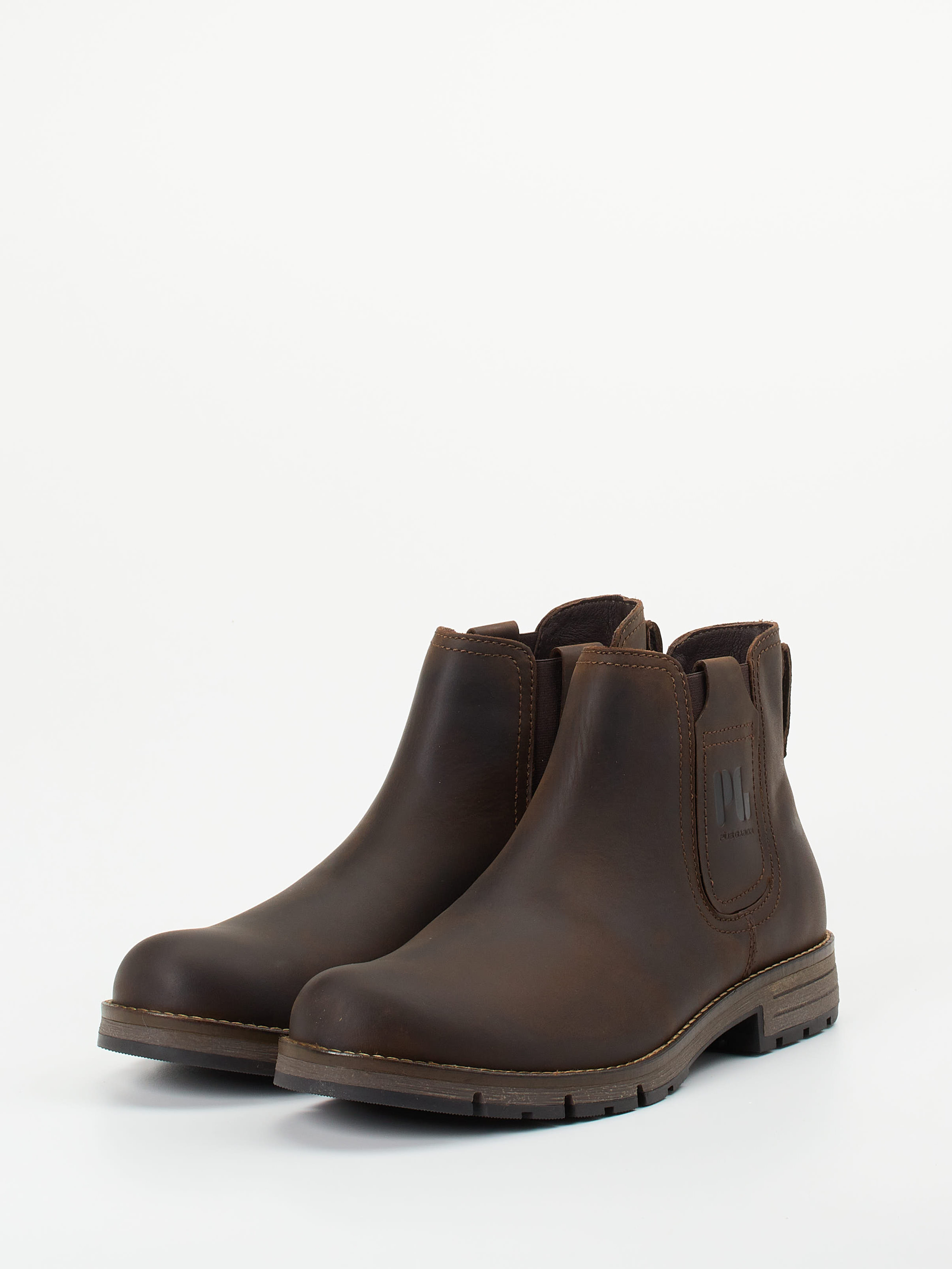 Boots braun 4711209054602