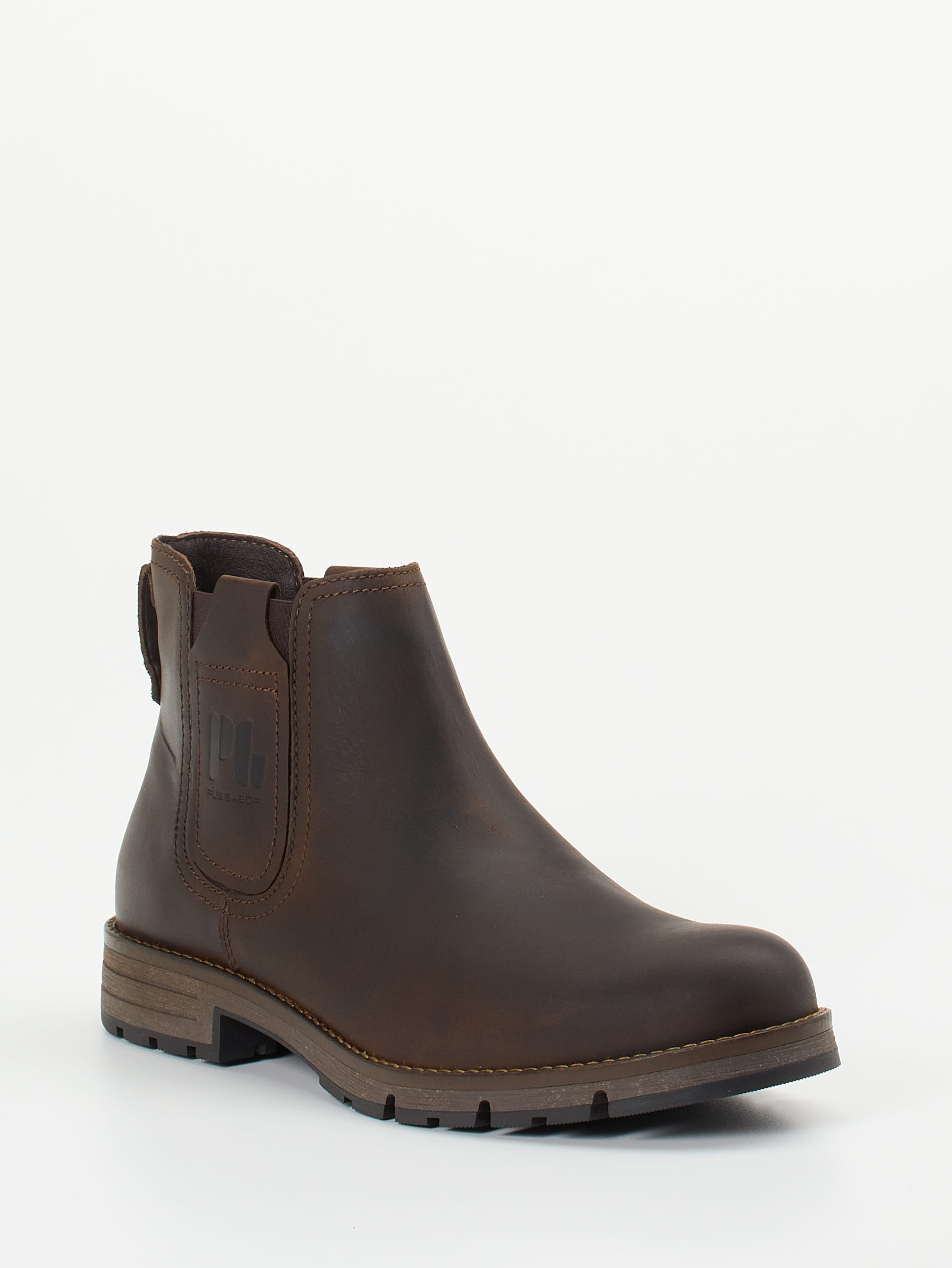 Boots braun 4711209054606
