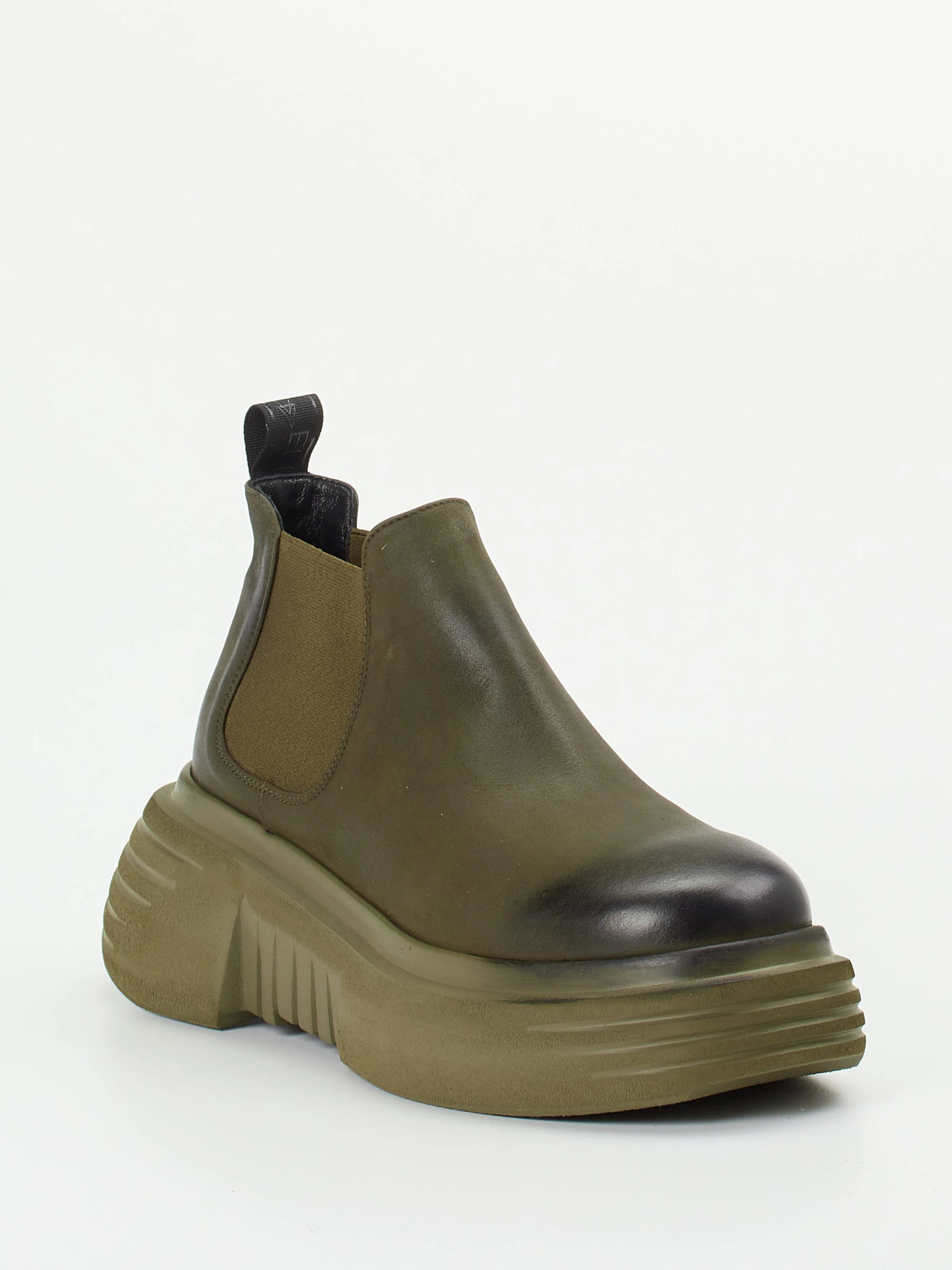 Stiefelette