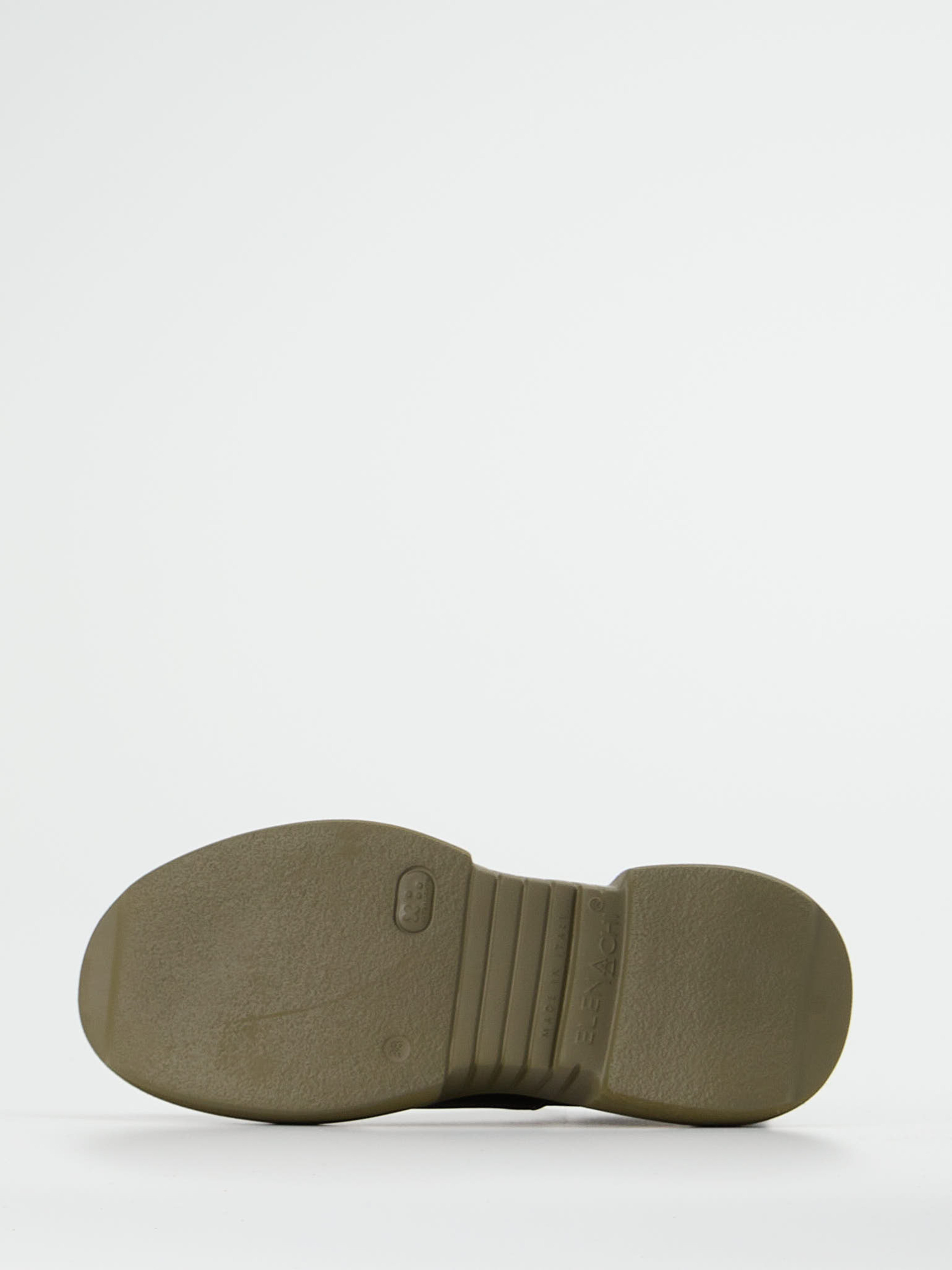 Stiefelette grün 1709659000105
