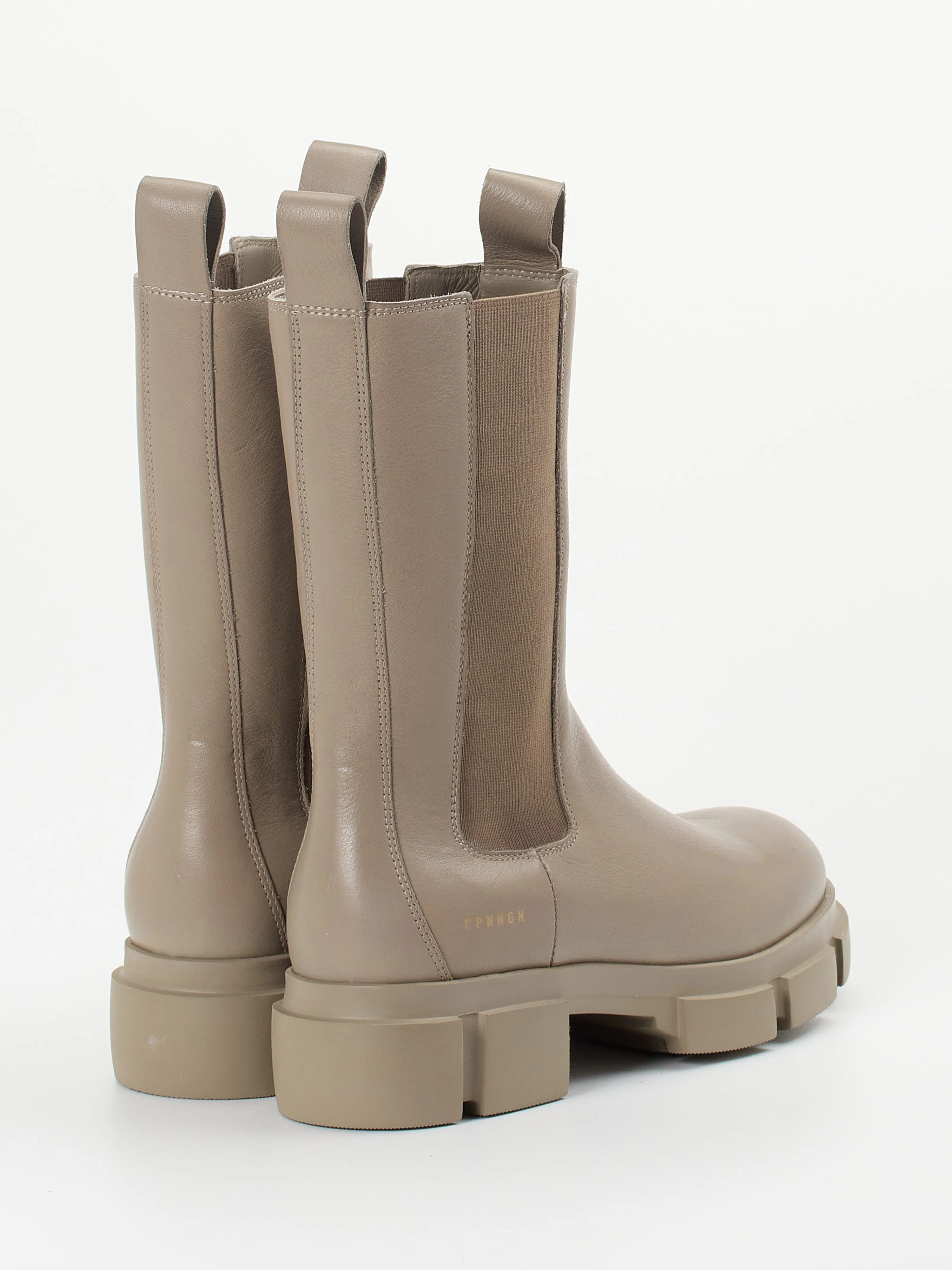 Chelsea Boots CPH500 braun 1717249001603