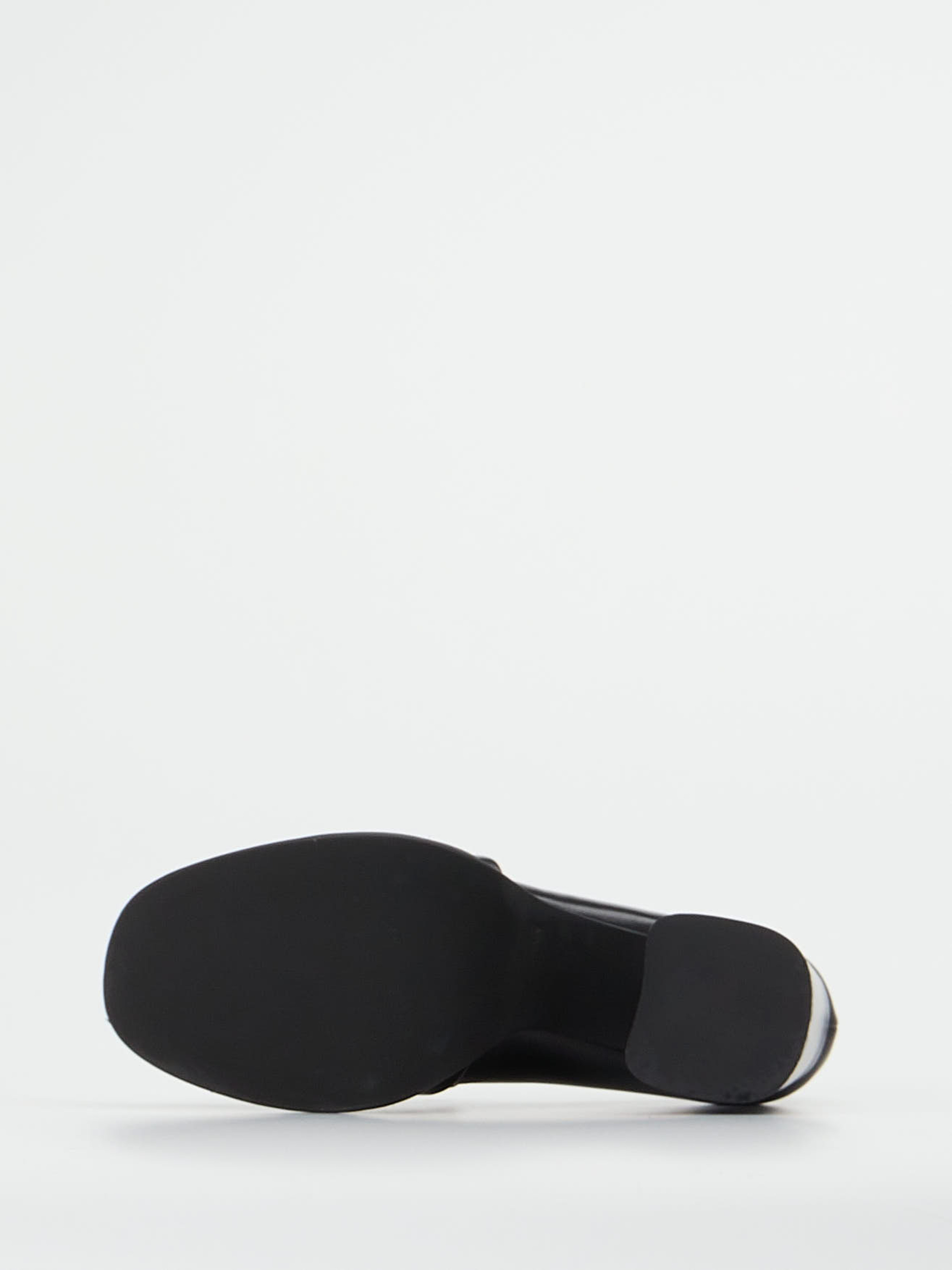 Slipper schwarz 1519009005305
