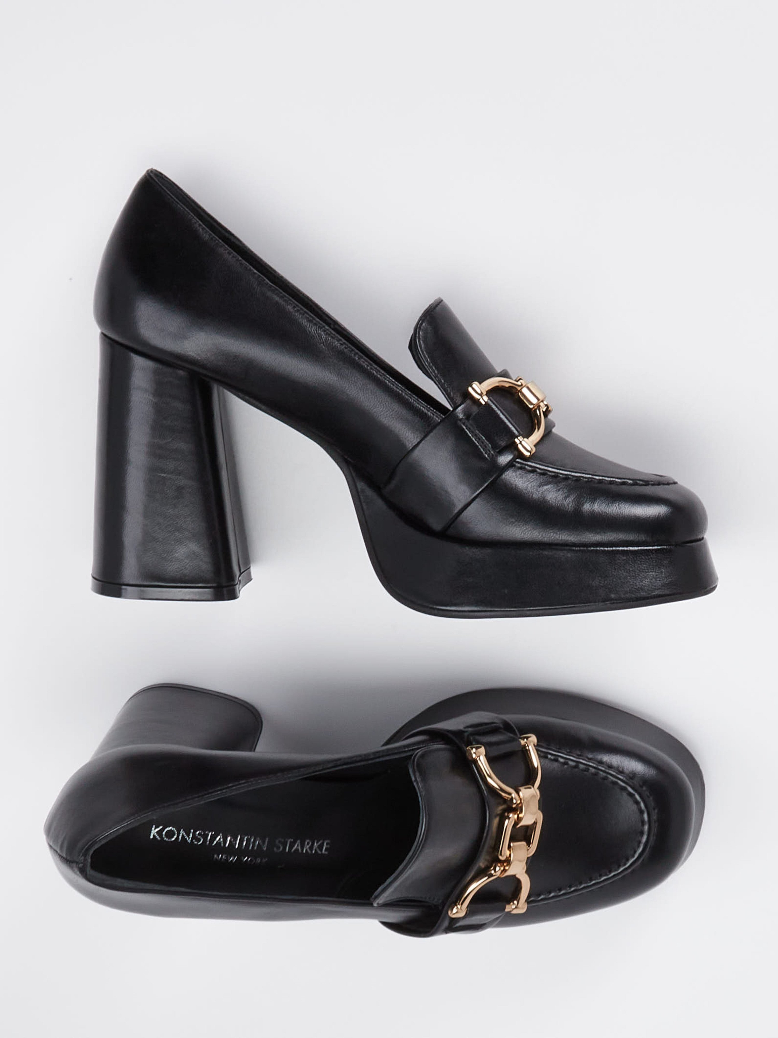 Slipper schwarz 1519009005304