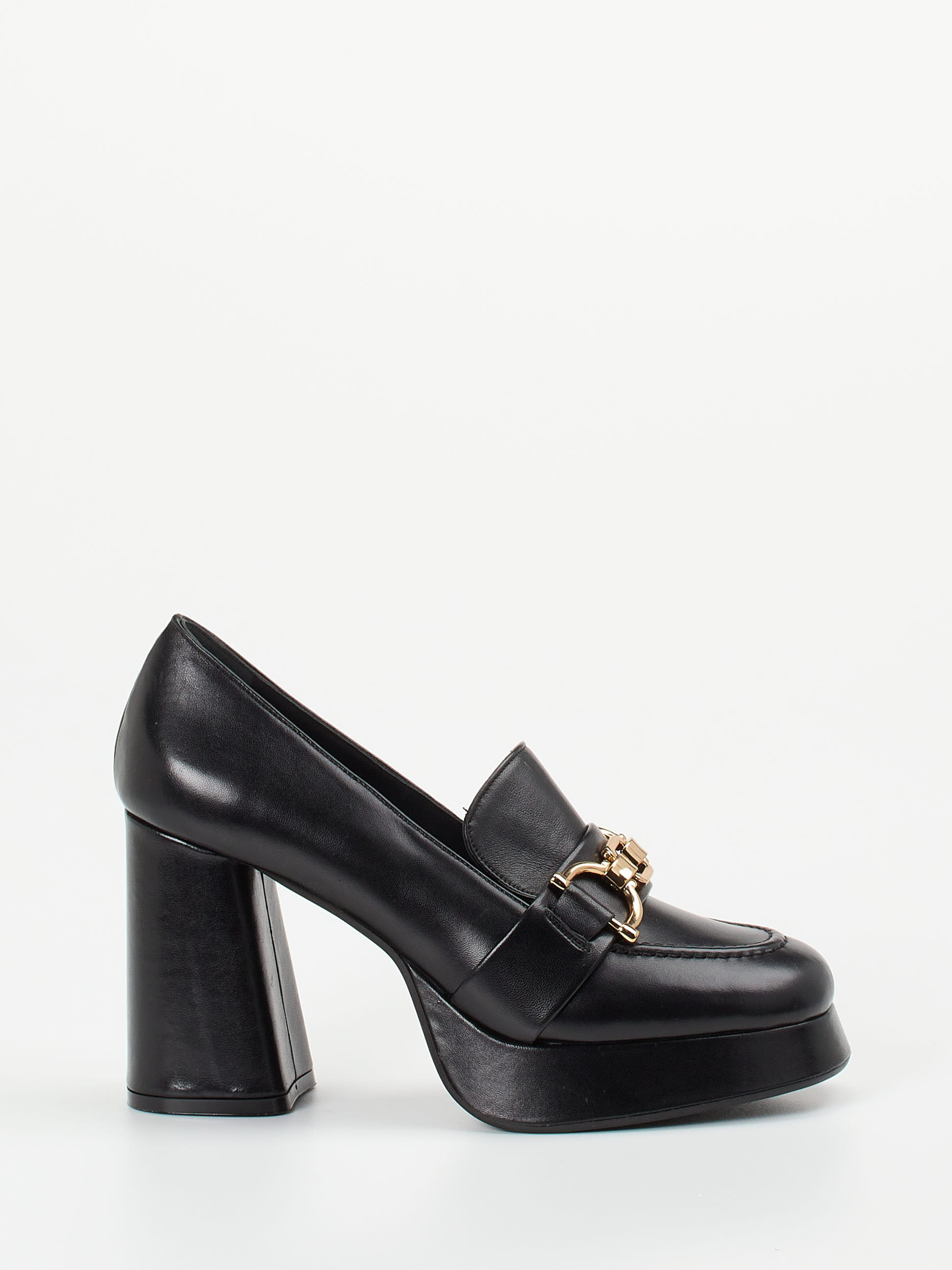 Slipper schwarz 1519009005301