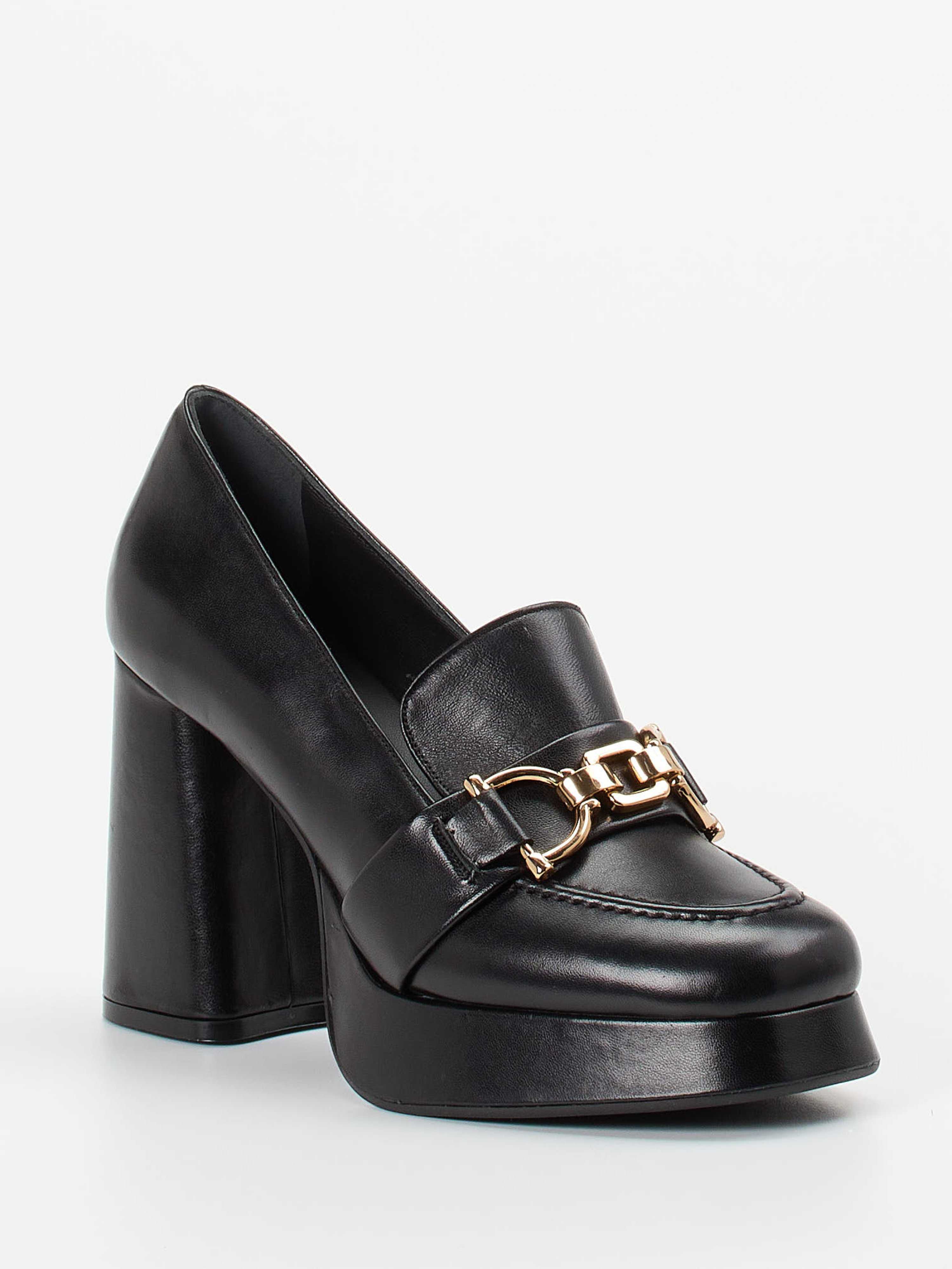 Slipper schwarz 1519009005306