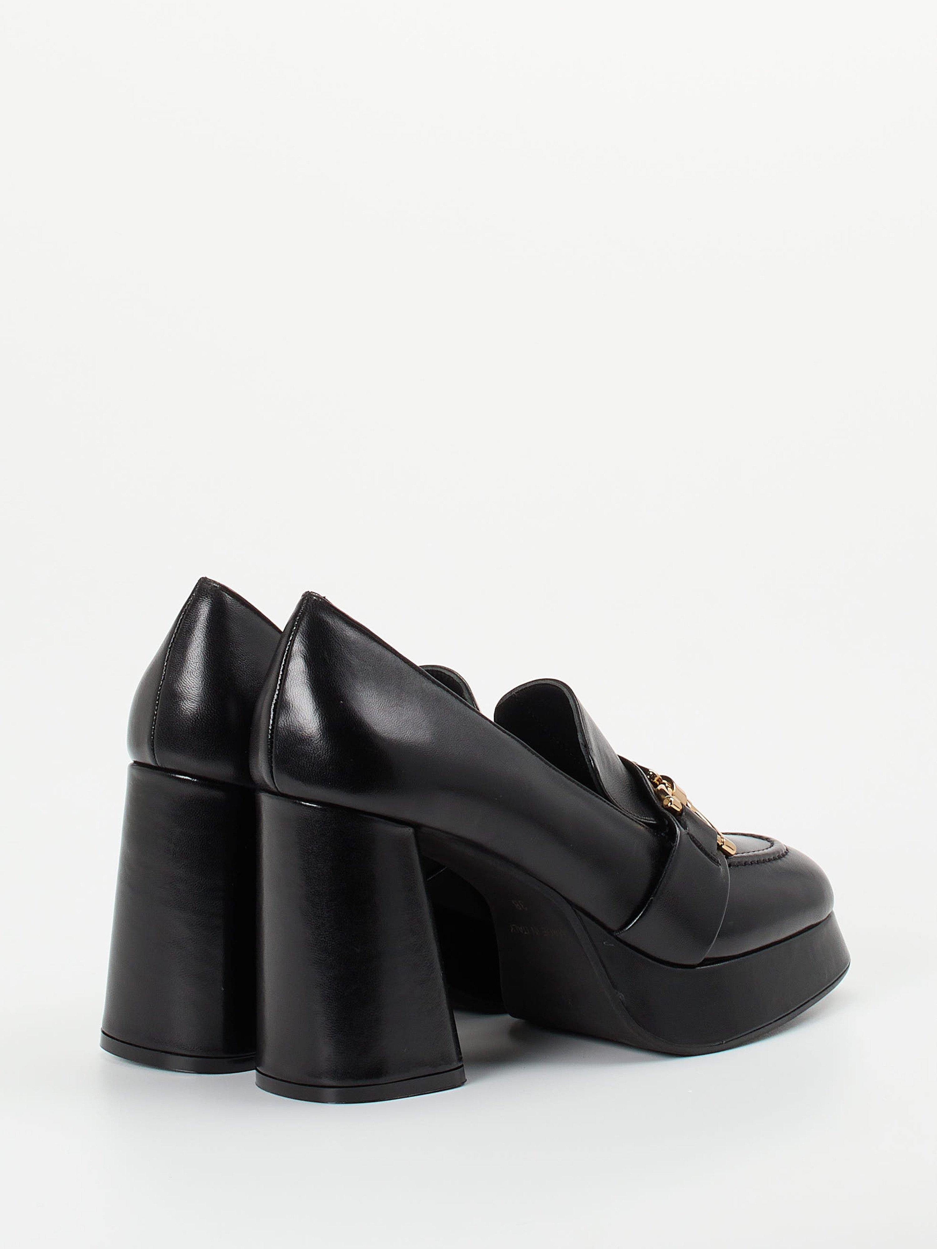 Slipper schwarz 1519009005303