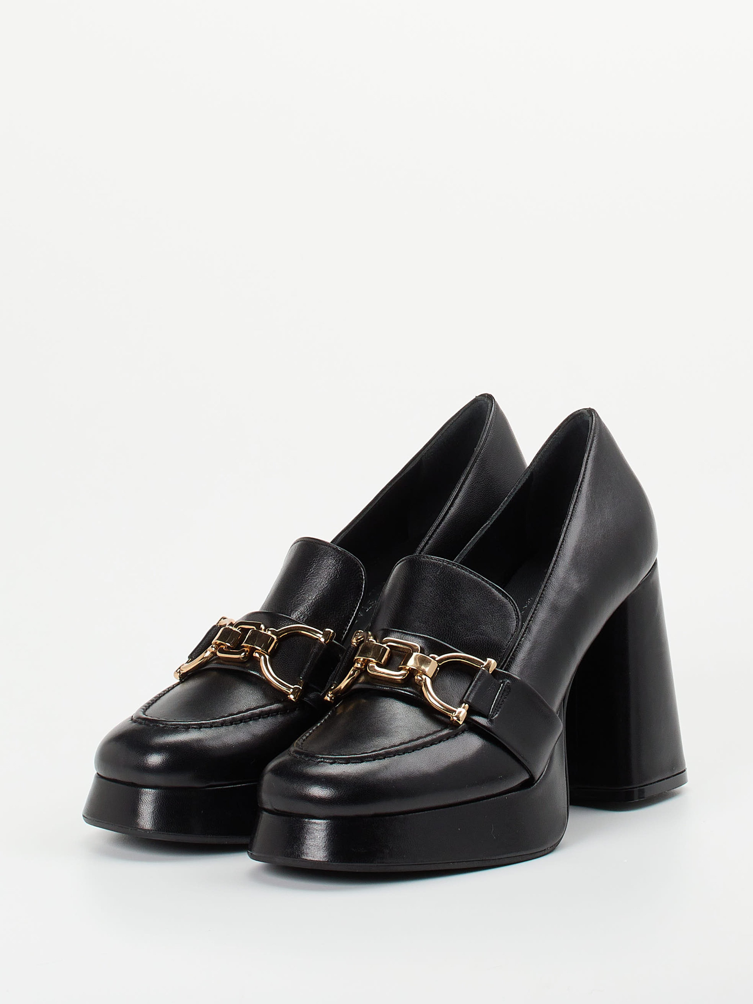 Slipper schwarz 1519009005302