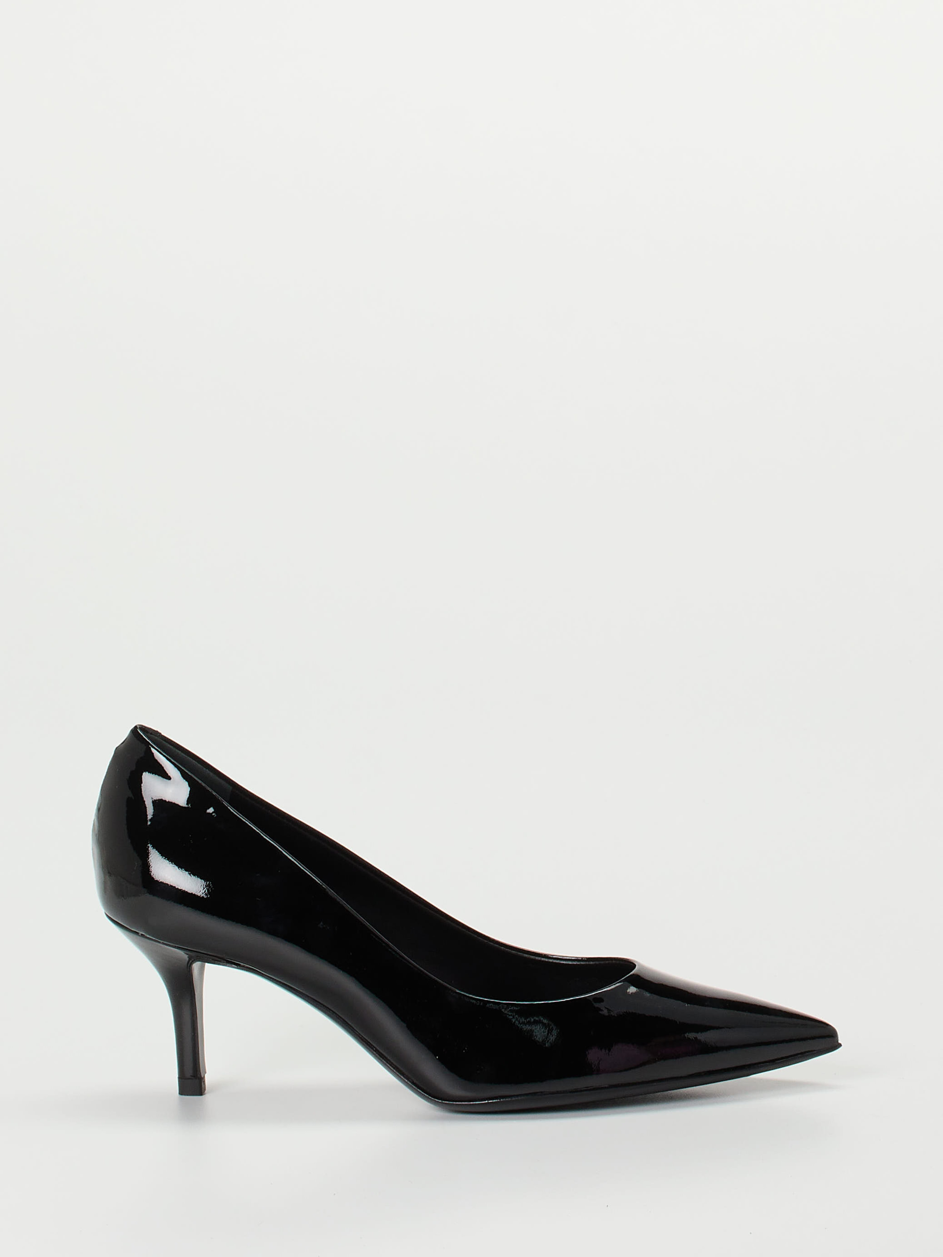 Pumps schwarz 1419009007701