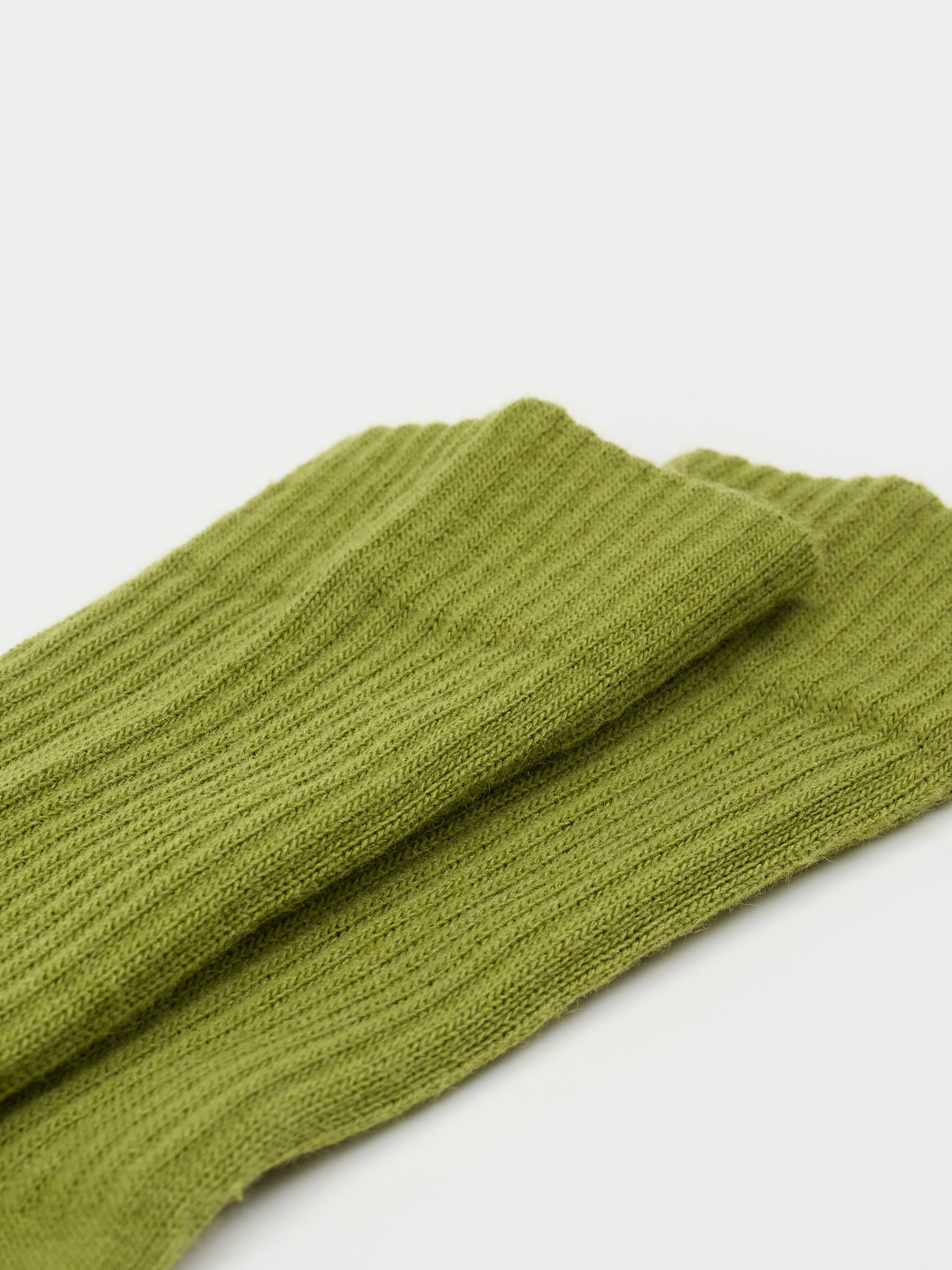 Active Warm Kinder Socken grün 9688629000101