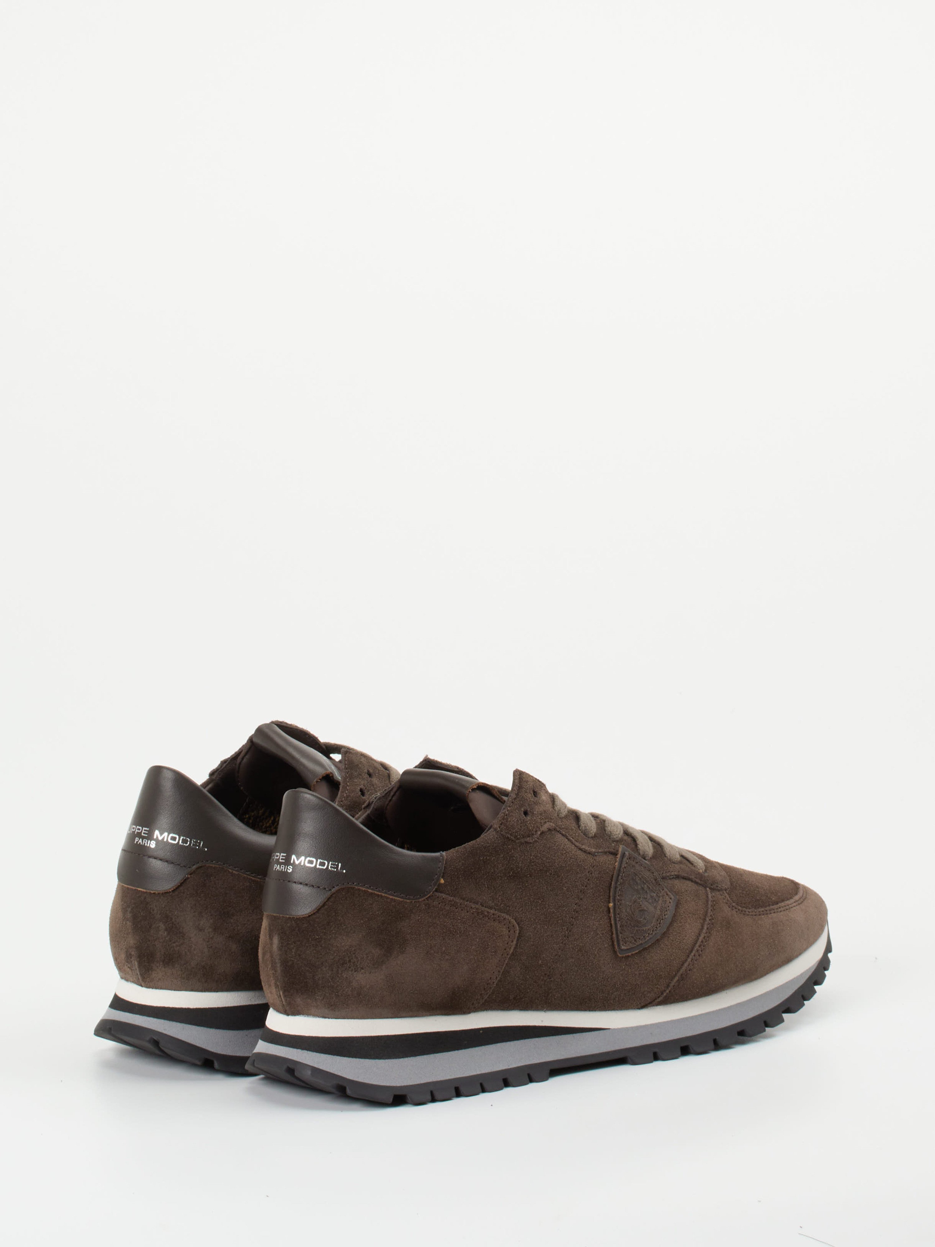 Sneaker braun 4661209016303
