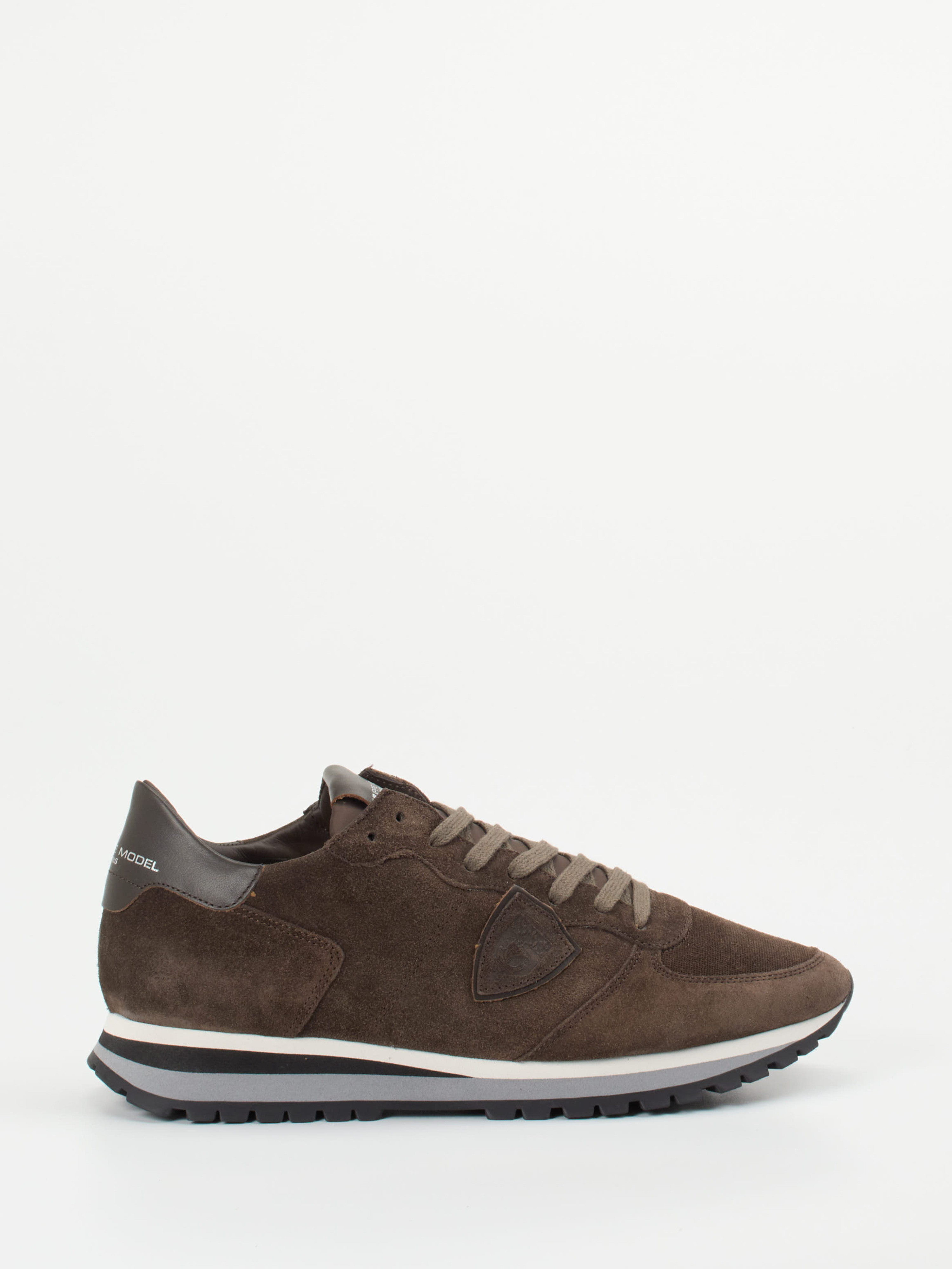 Sneaker braun 4661209016301