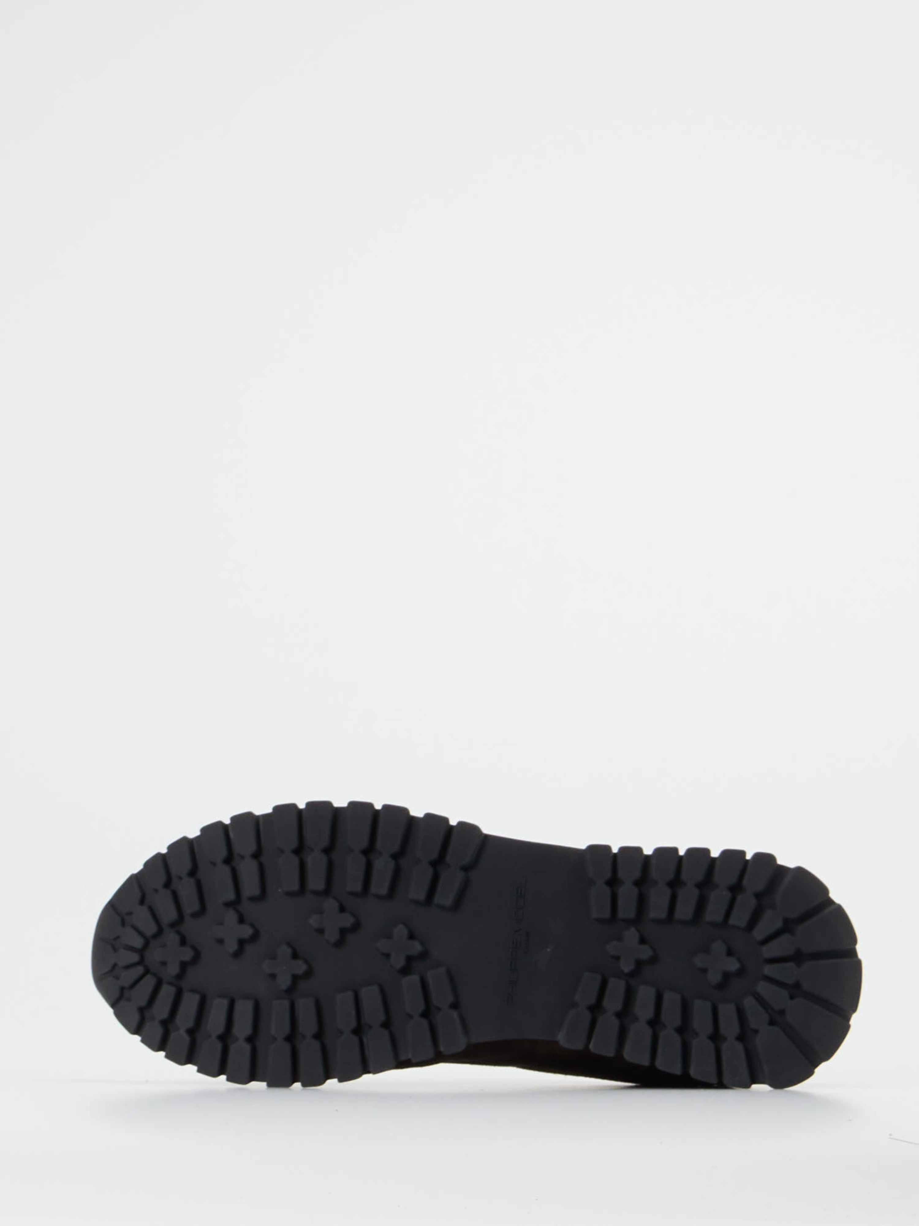 Sneaker braun 4661209016305