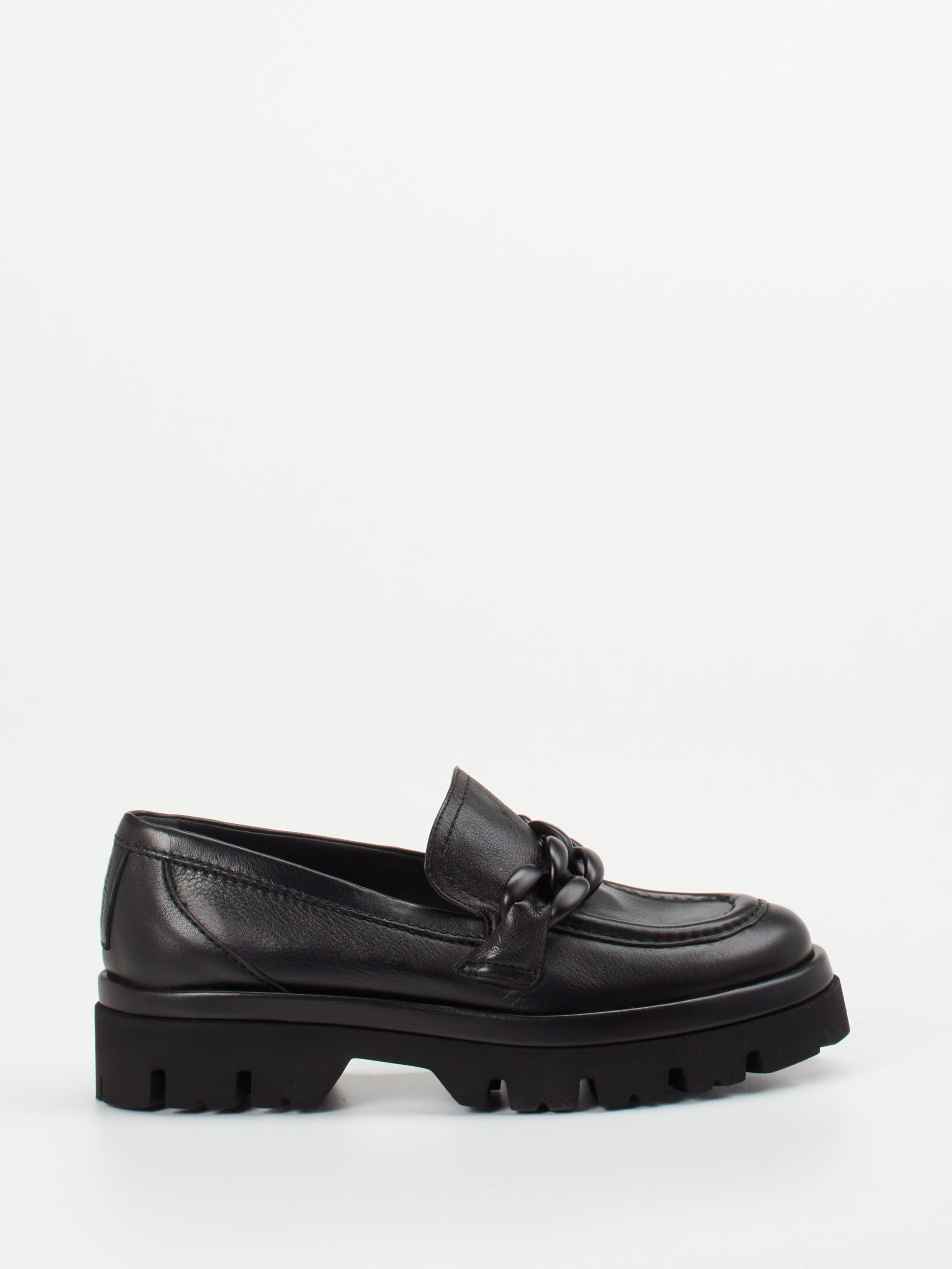 Slipper schwarz 1513009014501