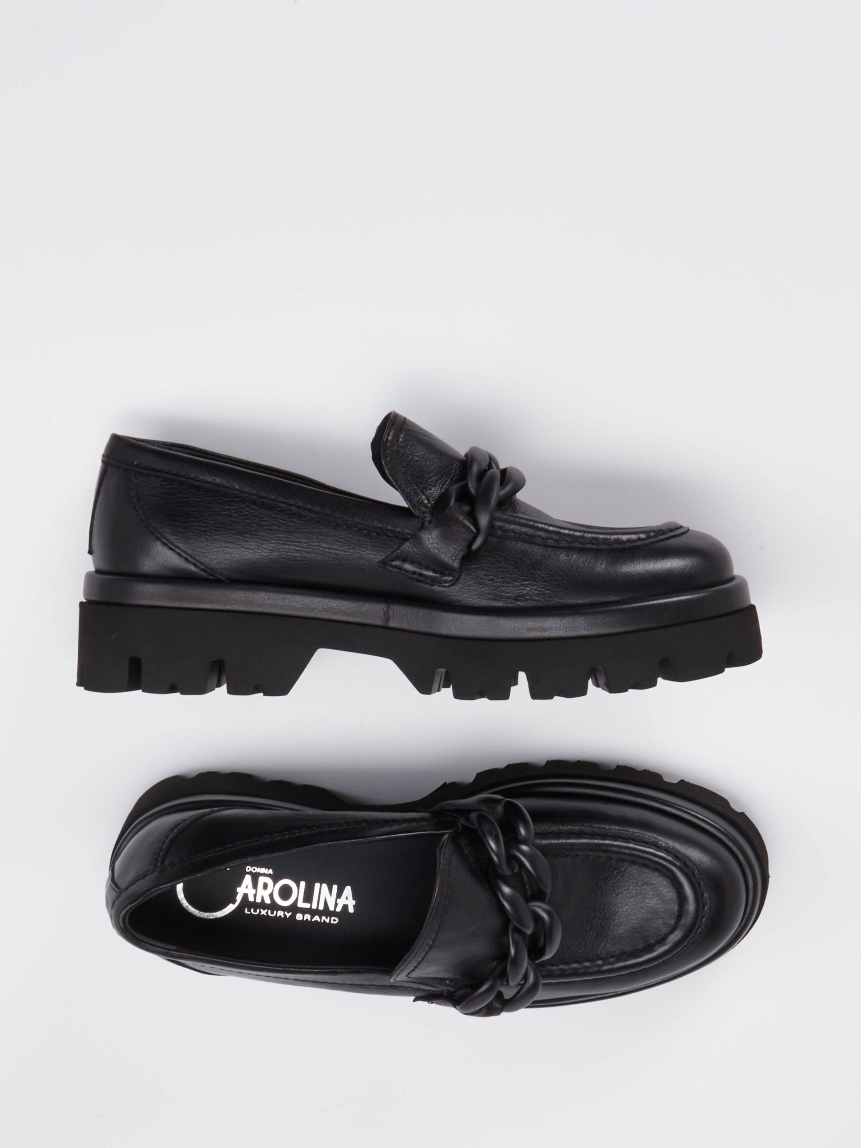 Slipper schwarz 1513009014504