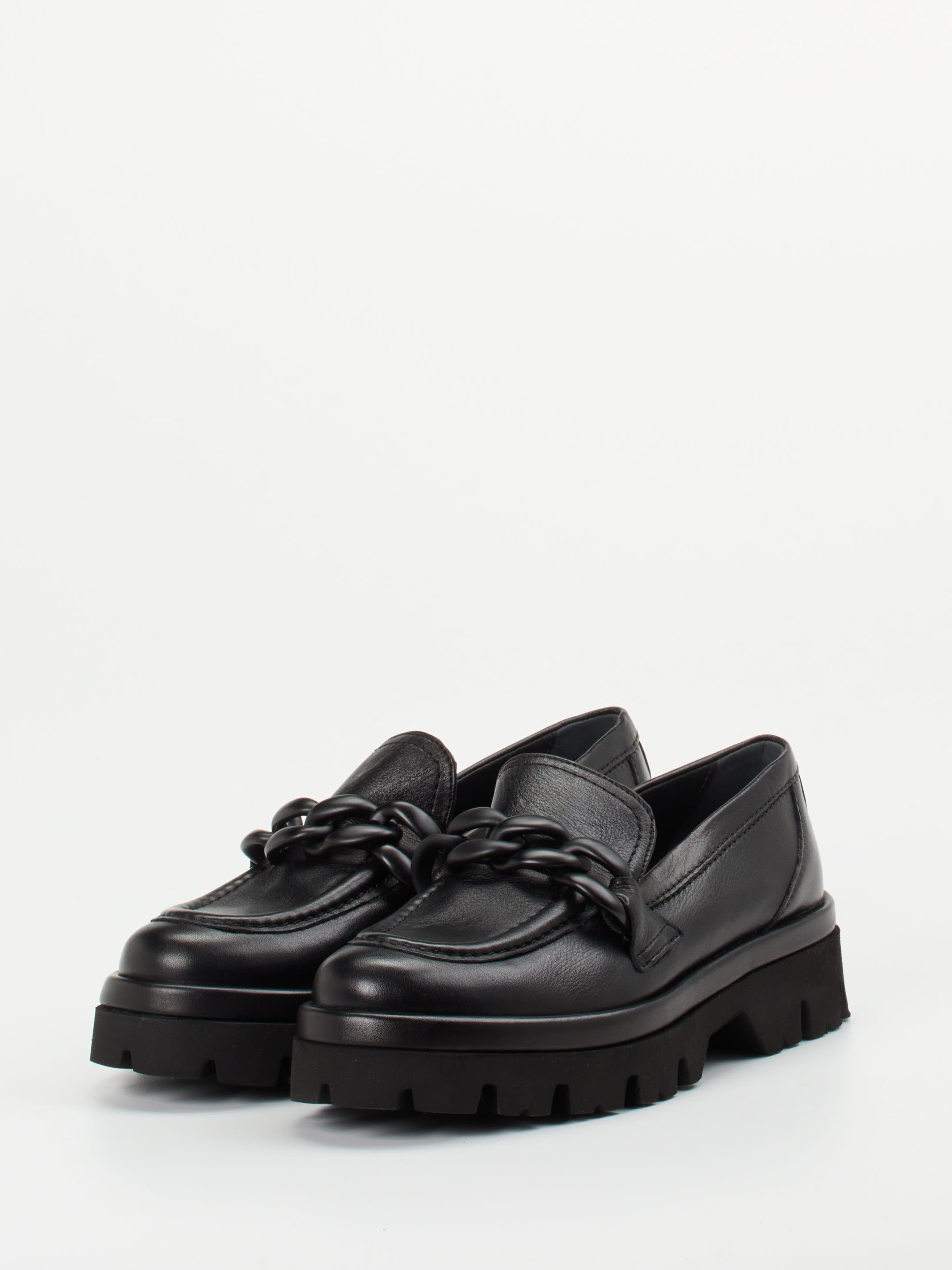 Slipper schwarz 1513009014502